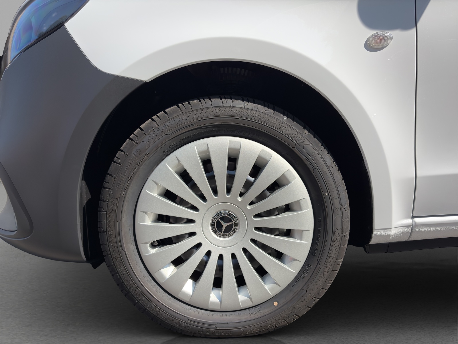 MERCEDES-BENZ Vito 114 CDI K Tourer 9G-Tronic Pro Entry-image-15