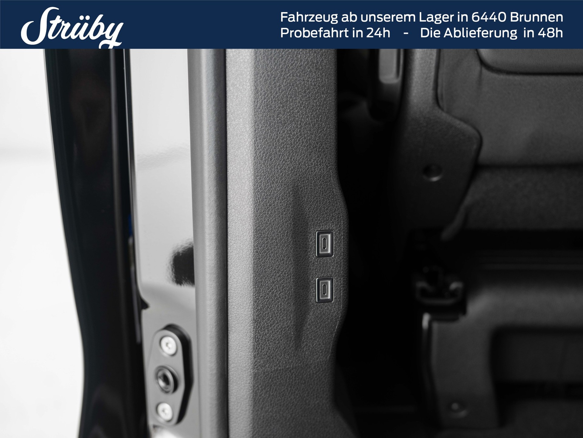 PEUGEOT Traveller Standard 2.2 BlueHDi 180PS Family Edition S/S-image-30