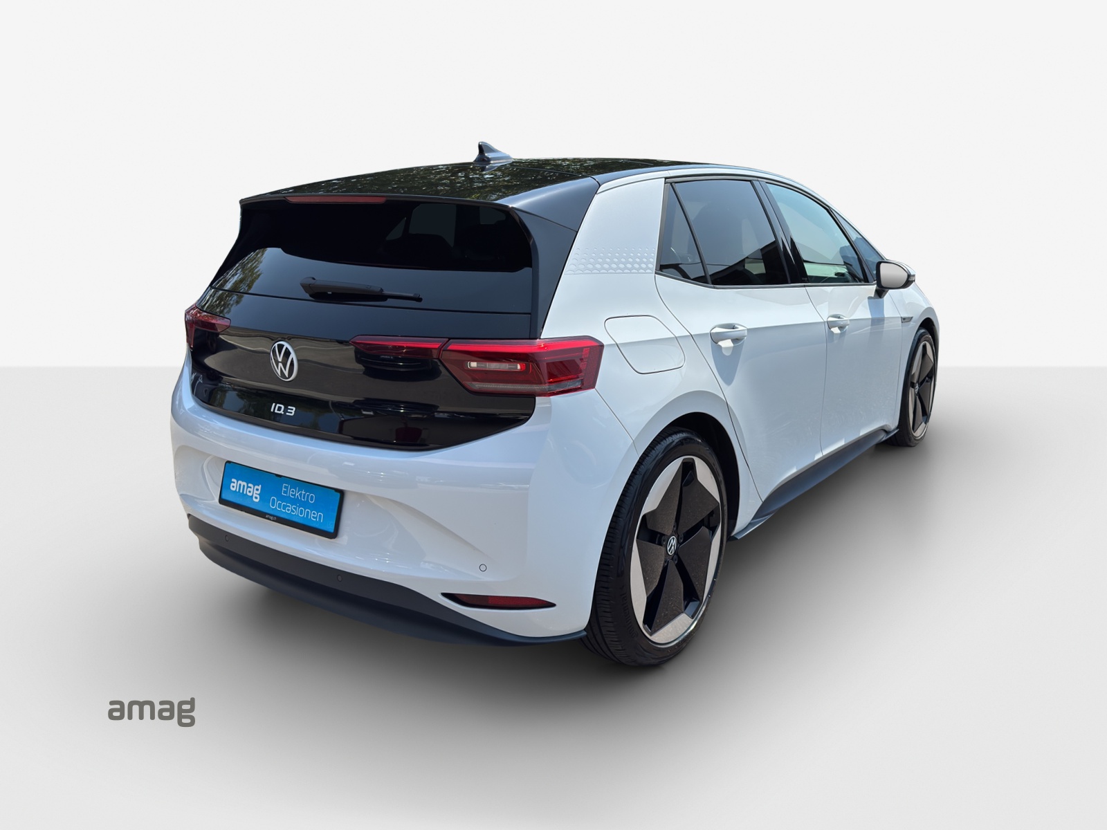 VW ID.3 Pro Performance 58kWh 1ST Max-image-4