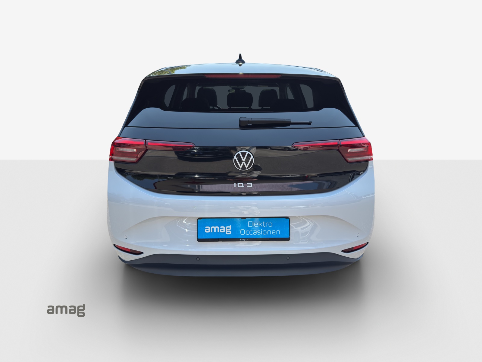 VW ID.3 Pro Performance 58kWh 1ST Max-image-3