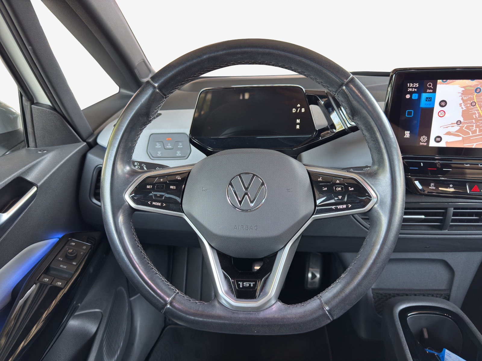 VW ID.3 Pro Performance 58kWh 1ST Max-image-9