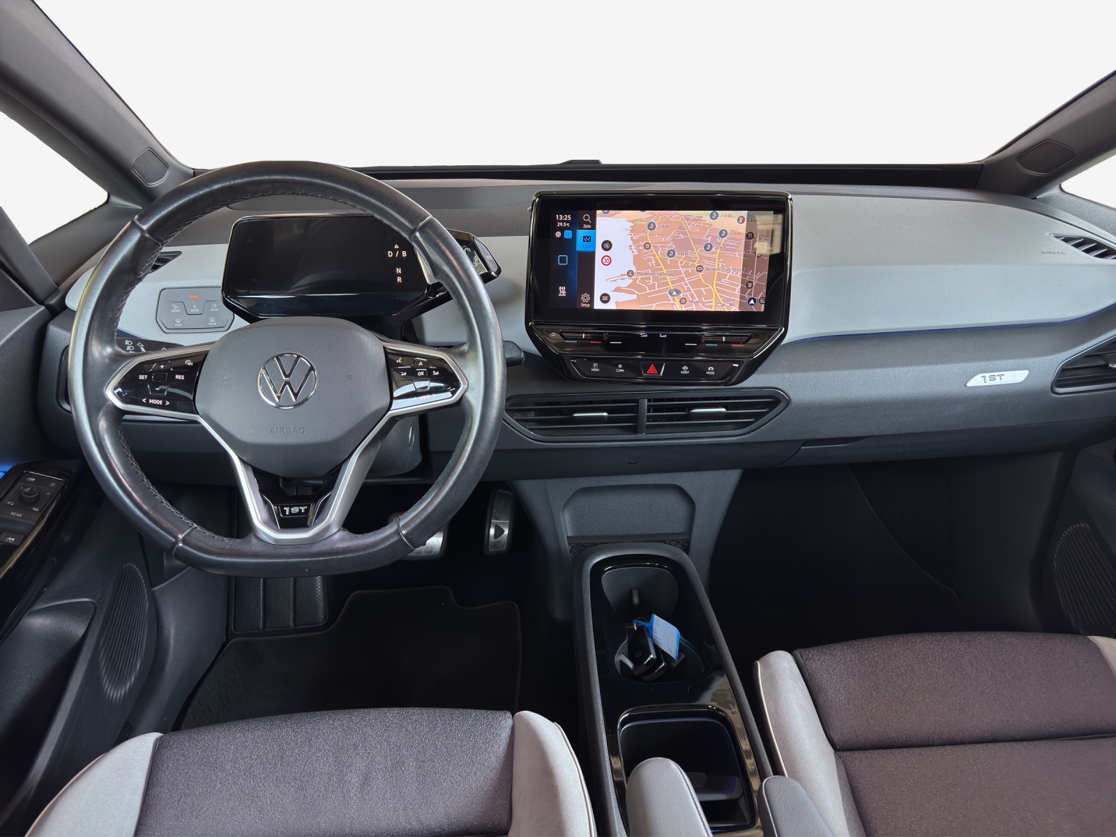 VW ID.3 Pro Performance 58kWh 1ST Max-image-8