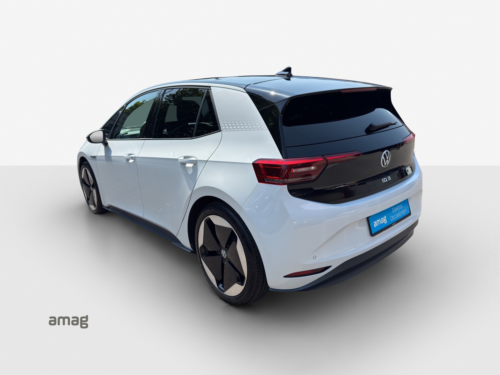 VW ID.3 Pro Performance 58kWh 1ST Max-image-2