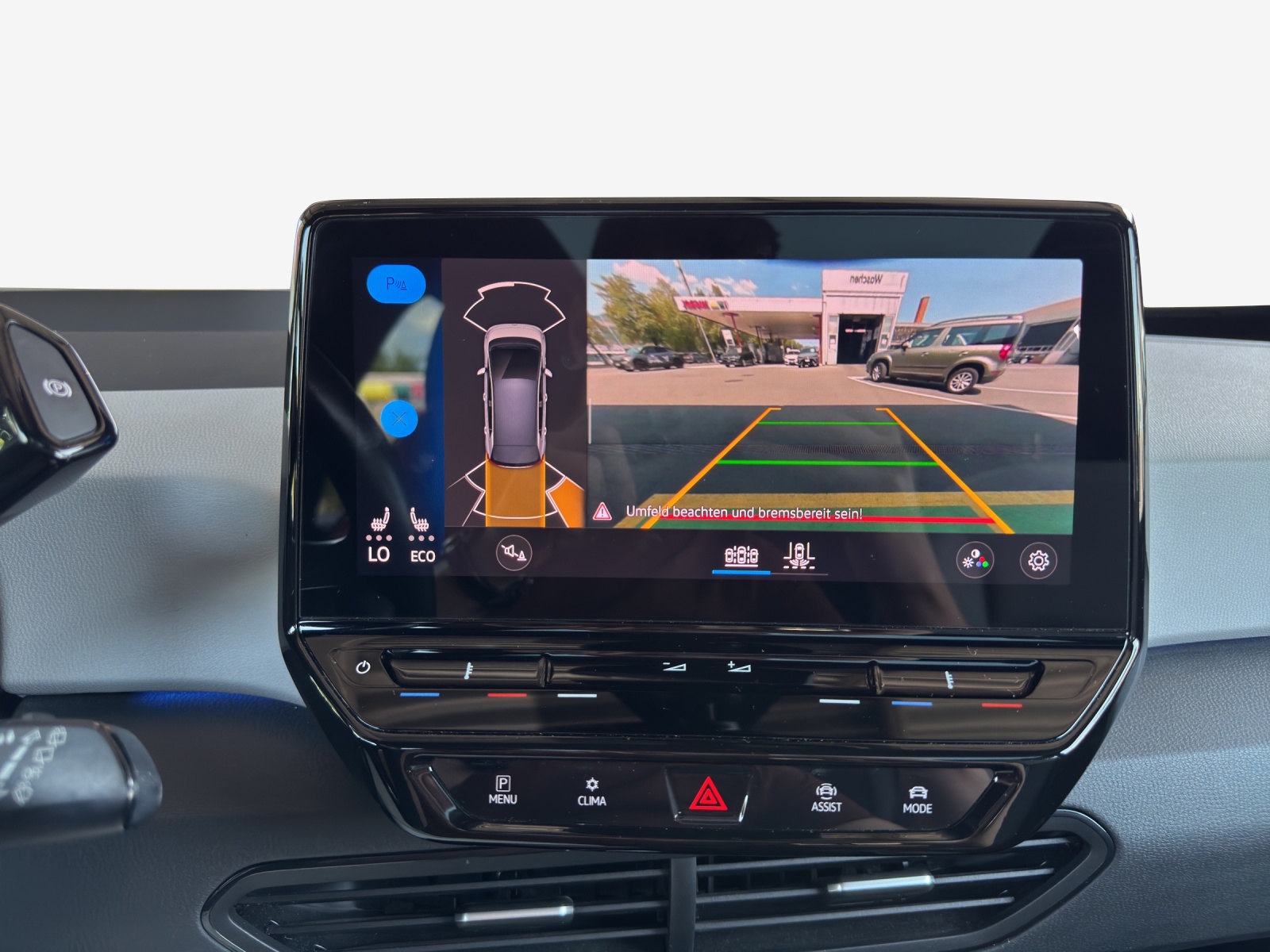 VW ID.3 Pro Performance 58kWh 1ST Max-image-15