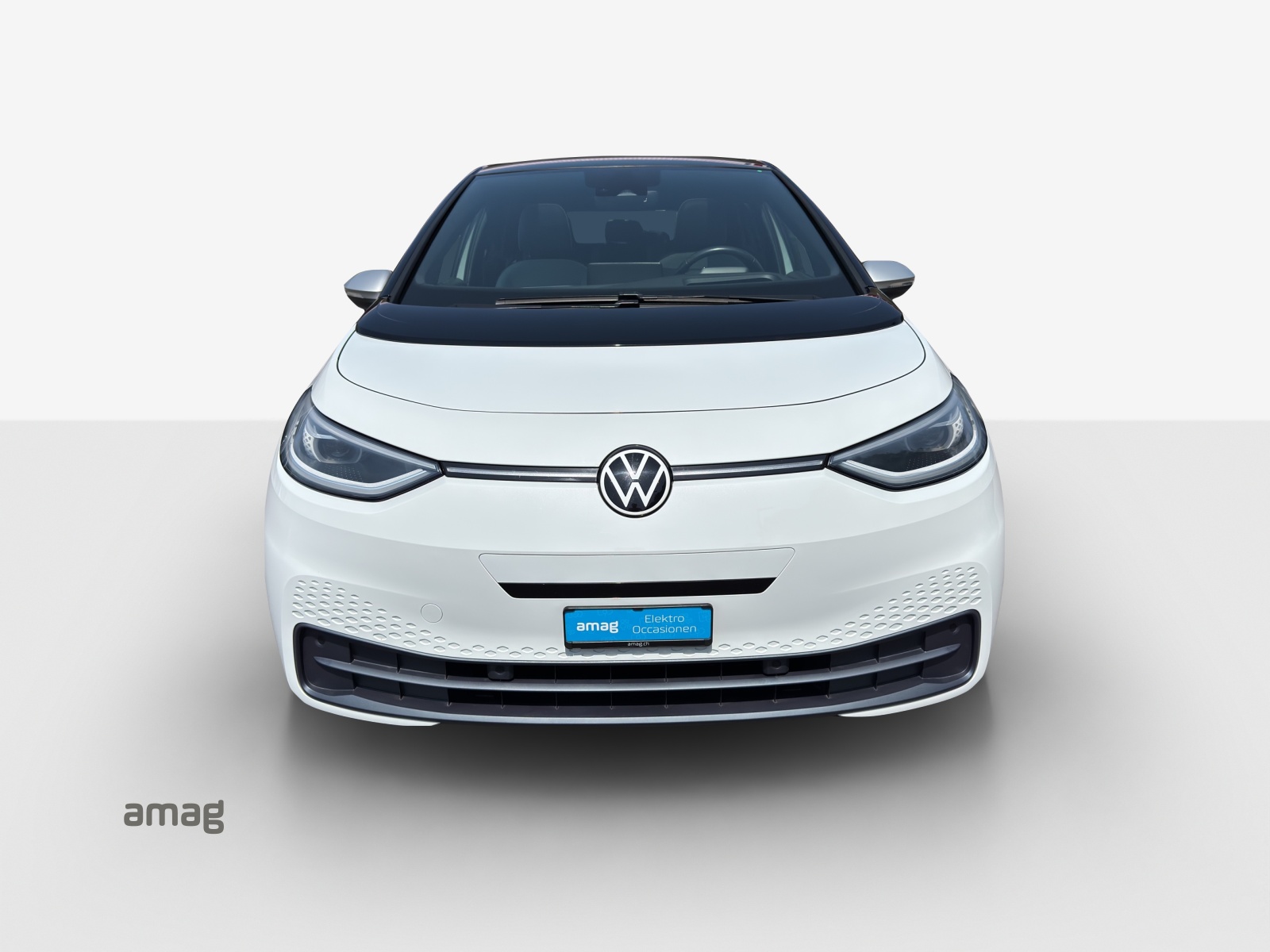 VW ID.3 Pro Performance 58kWh 1ST Max-image-6