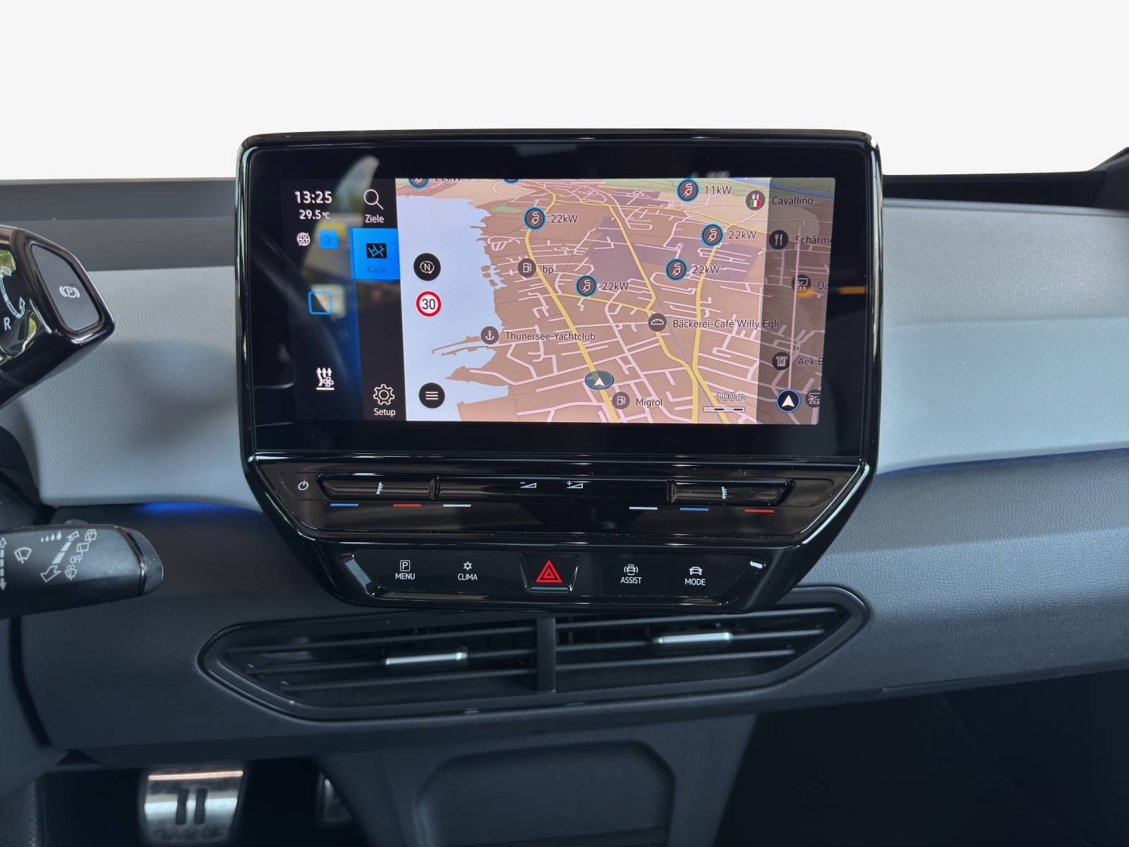 VW ID.3 Pro Performance 58kWh 1ST Max-image-11