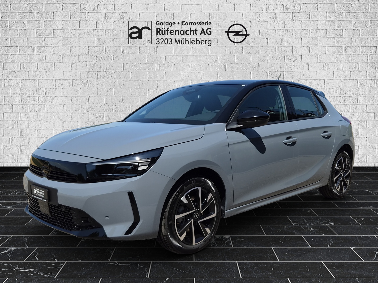 OPEL Corsa 1.2 T Hybrid Viva-image-0