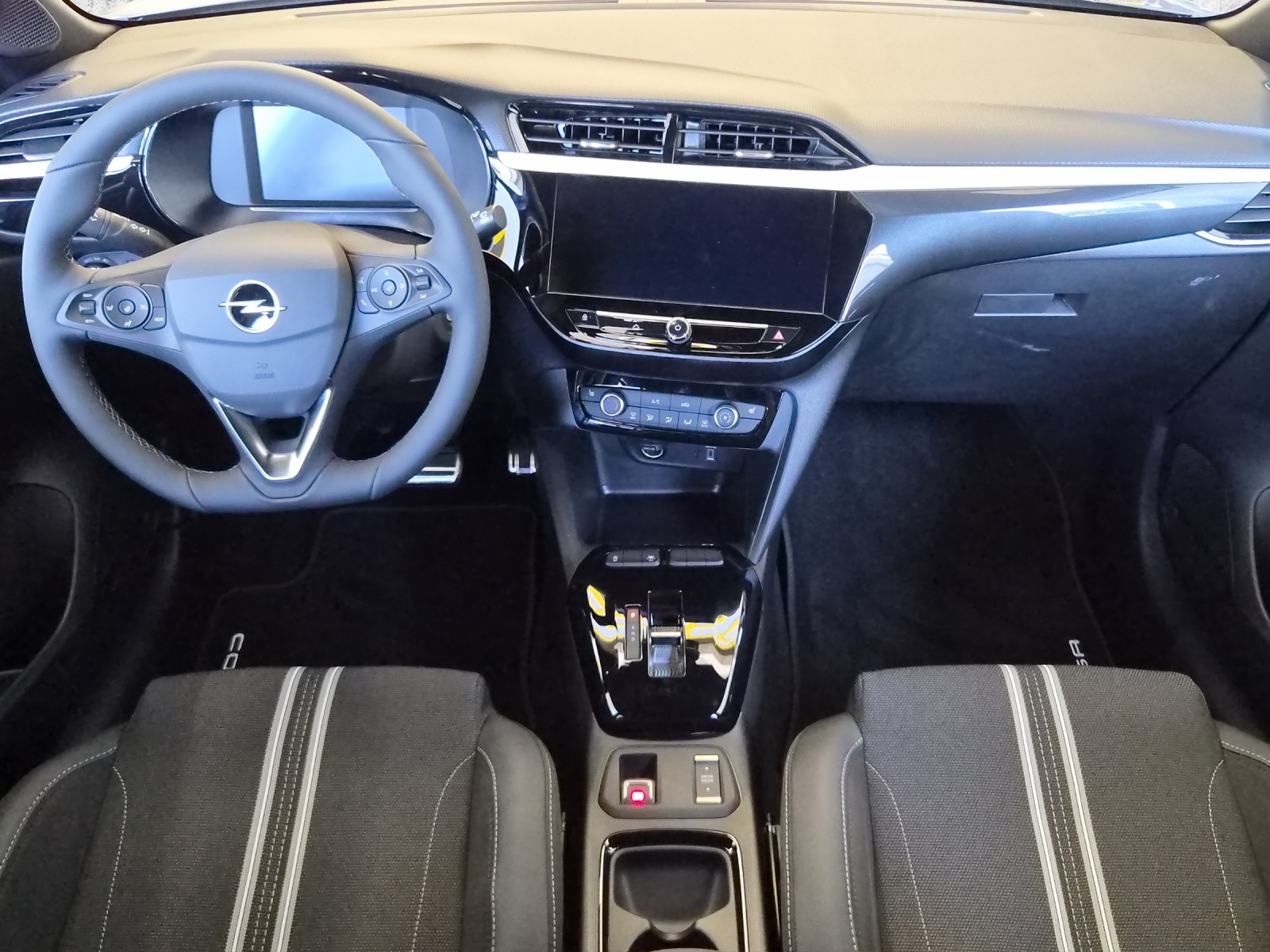 OPEL Corsa 1.2 T Hybrid Viva-image-5