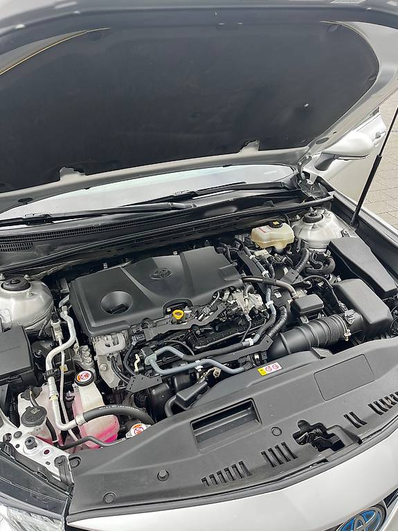 TOYOTA 2.5 HSD Premium-image-4