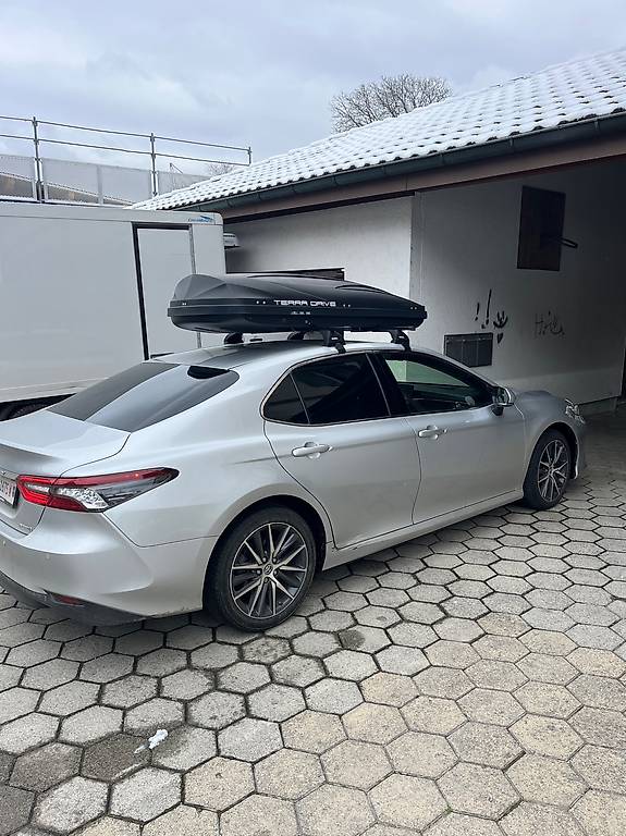 TOYOTA 2.5 HSD Premium-image-2