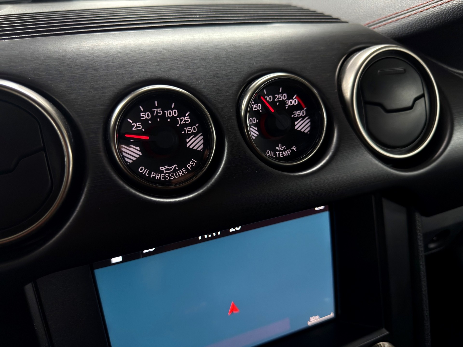FORD Ford Mustang Shelby GT350-image-20