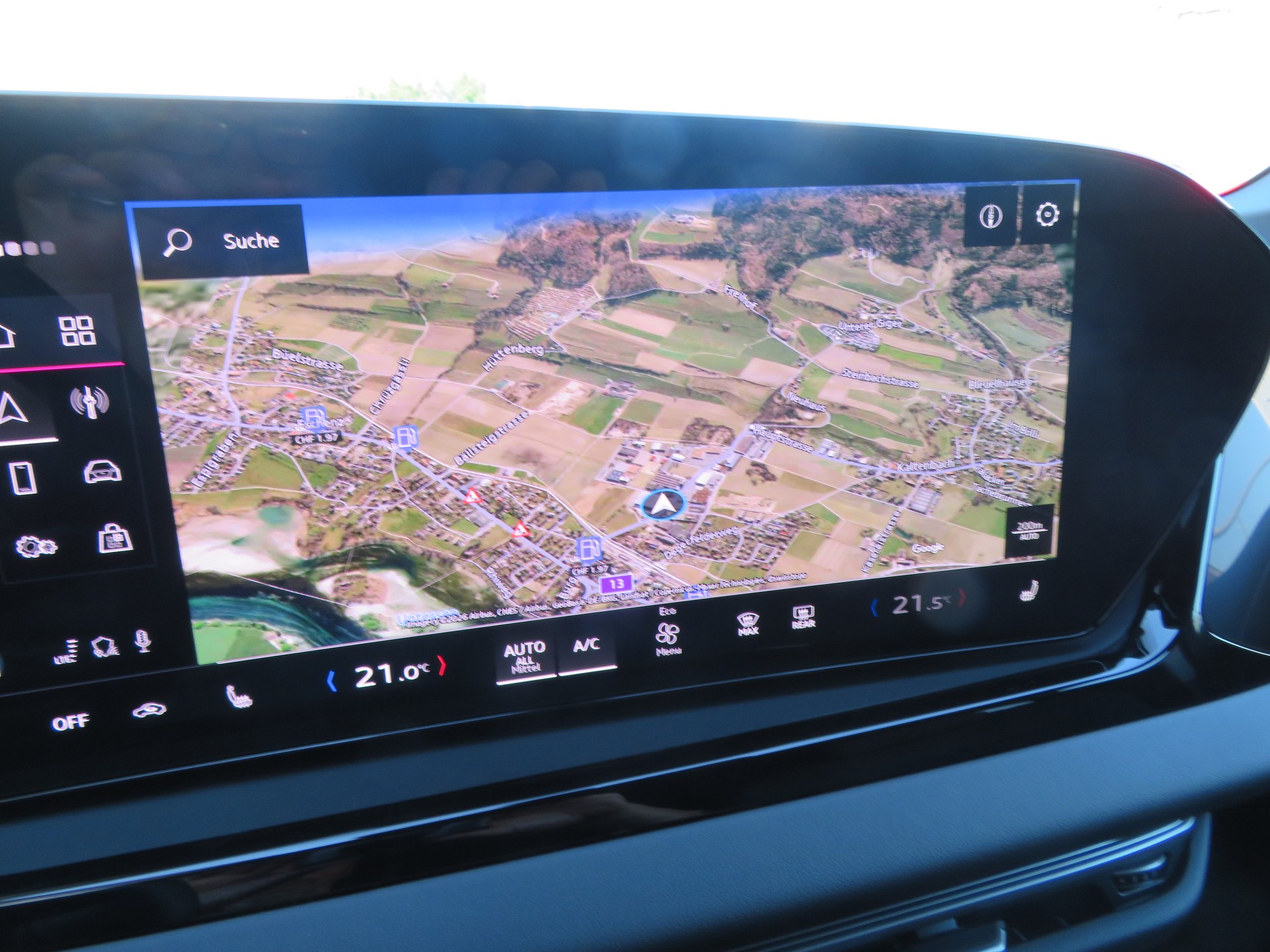 AUDI A6 Avant TFSI quattro "S-Line" S tronic-image-9
