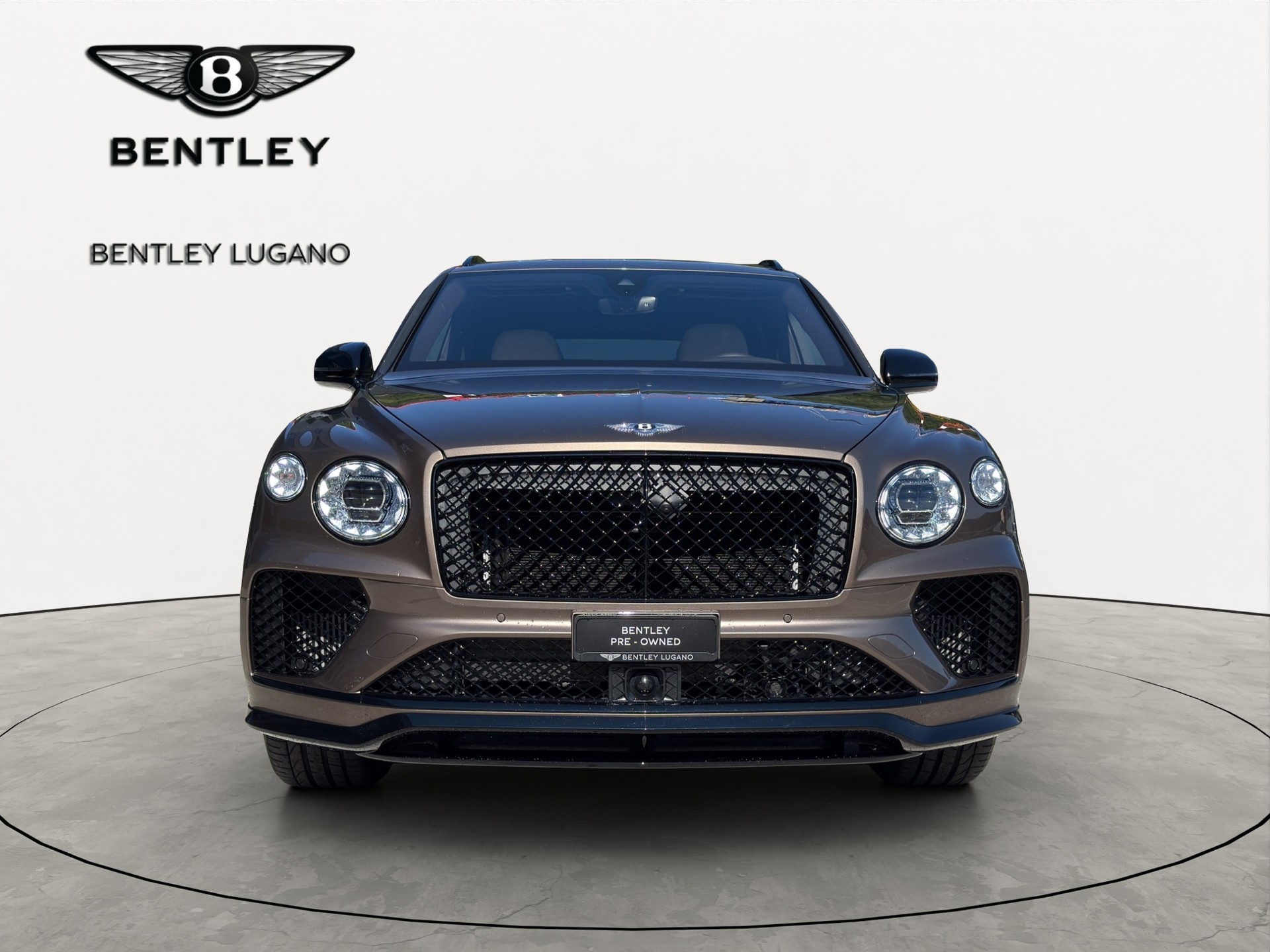 BENTLEY Bentayga V6 Hybrid-showroom-element-3