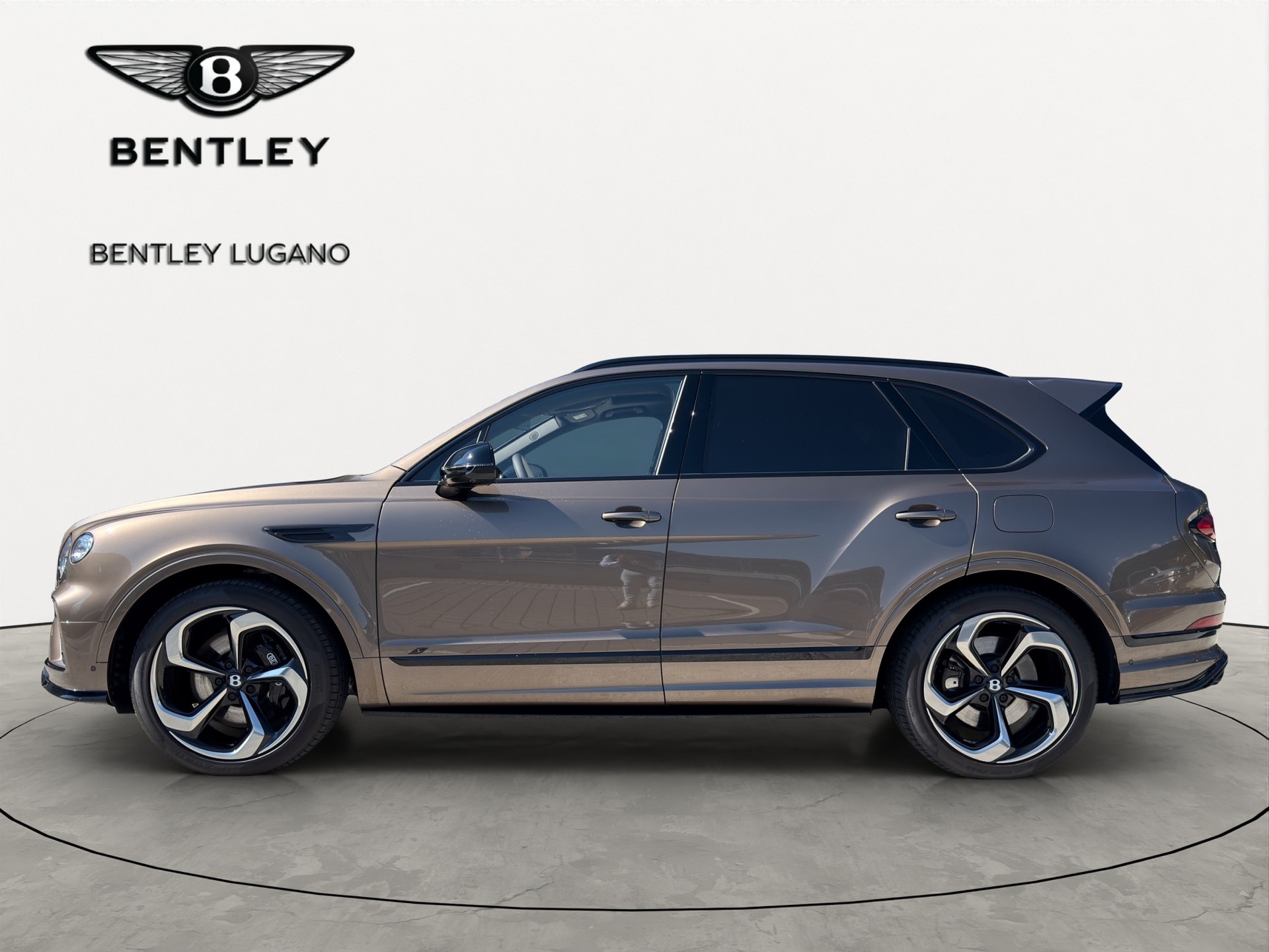 BENTLEY Bentayga V6 Hybrid-showroom-element-2