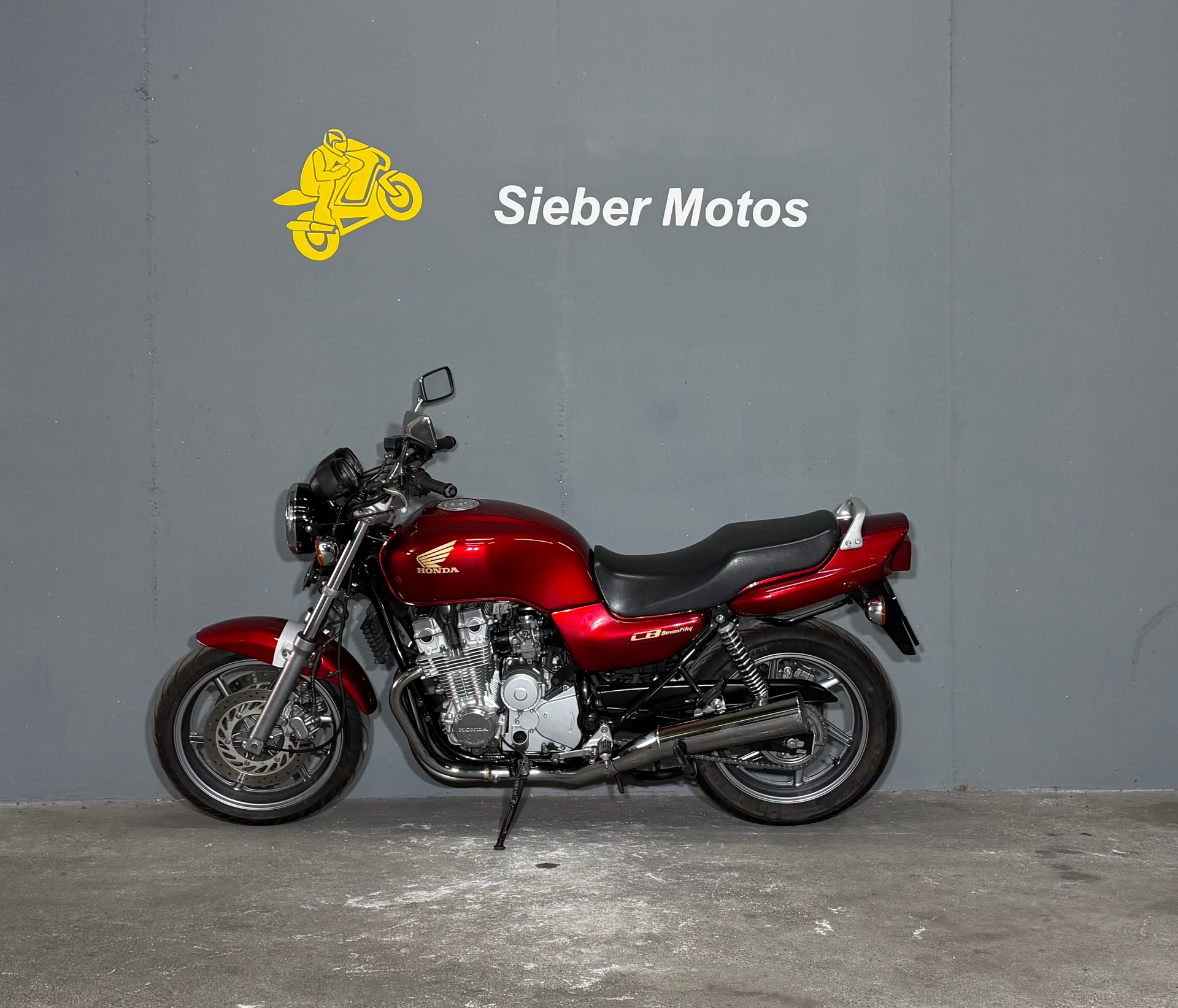 HONDA CB 750 F2 Seven Fifty-showroom-element-2