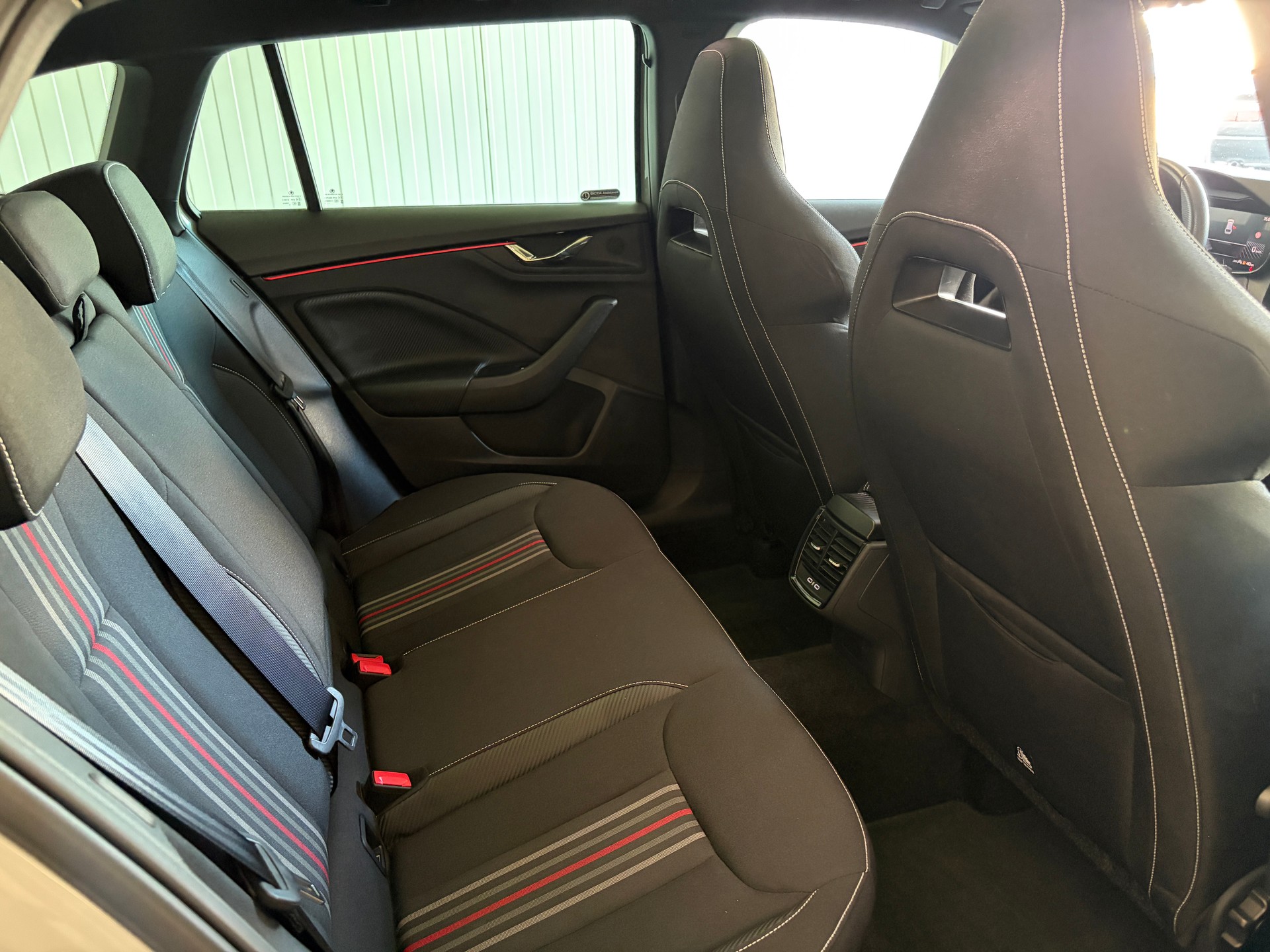 SKODA Scala 1.5 TSI DSG *Monte Carlo* PANORAMA MATRIX KAMERA 18"-image-7