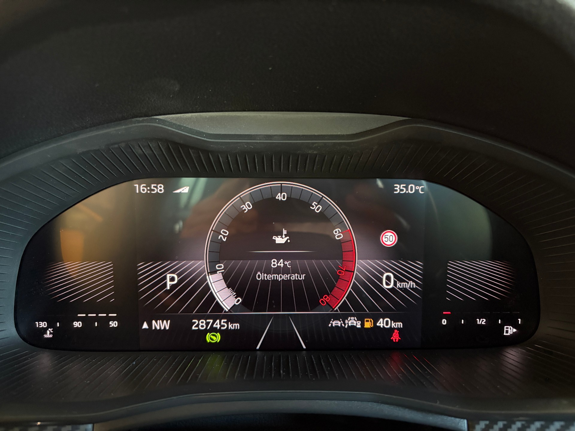 SKODA Scala 1.5 TSI DSG *Monte Carlo* PANORAMA MATRIX KAMERA 18"-image-11