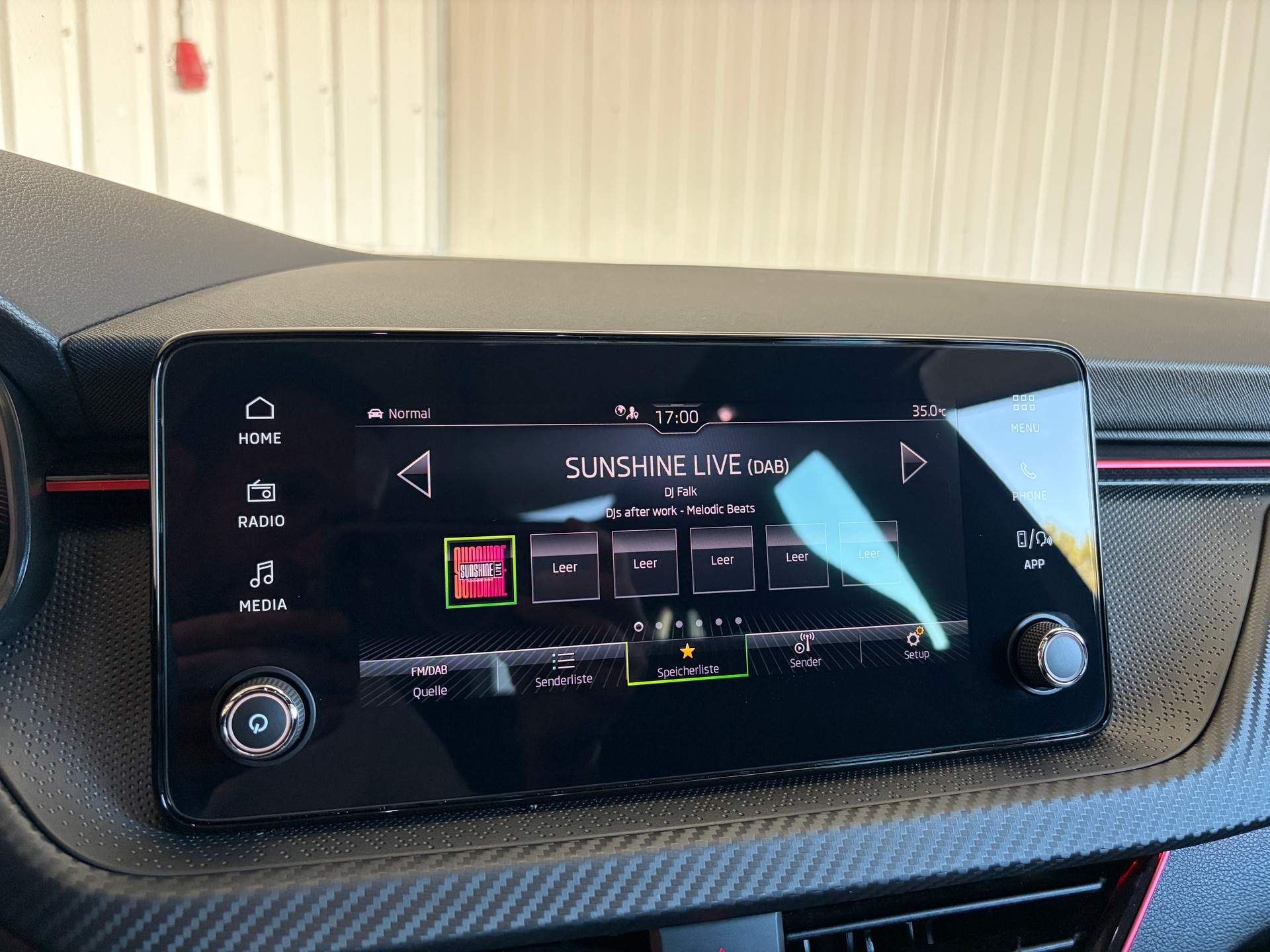 SKODA Scala 1.5 TSI DSG *Monte Carlo* PANORAMA MATRIX KAMERA 18"-image-13