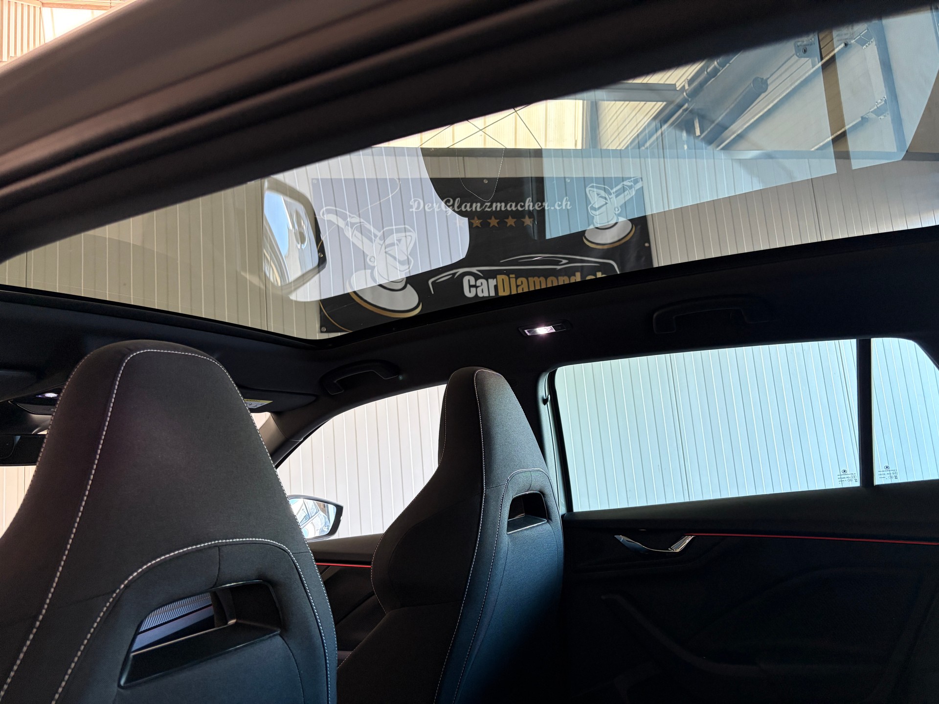 SKODA Scala 1.5 TSI DSG *Monte Carlo* PANORAMA MATRIX KAMERA 18"-image-23
