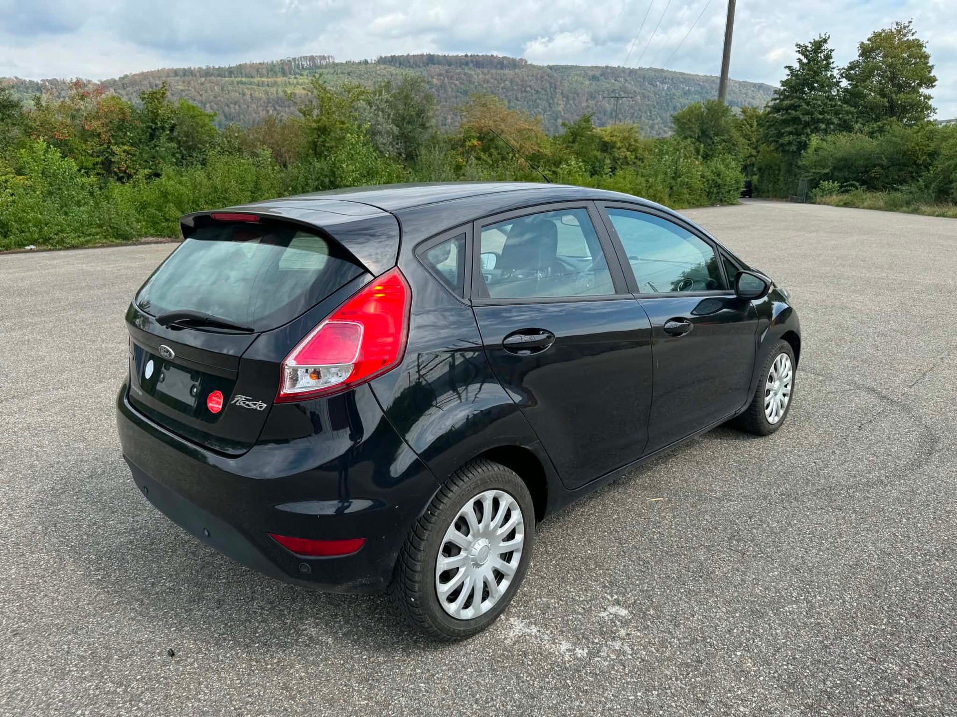 FORD Fiesta 1.0 SCTi Trend-image-11