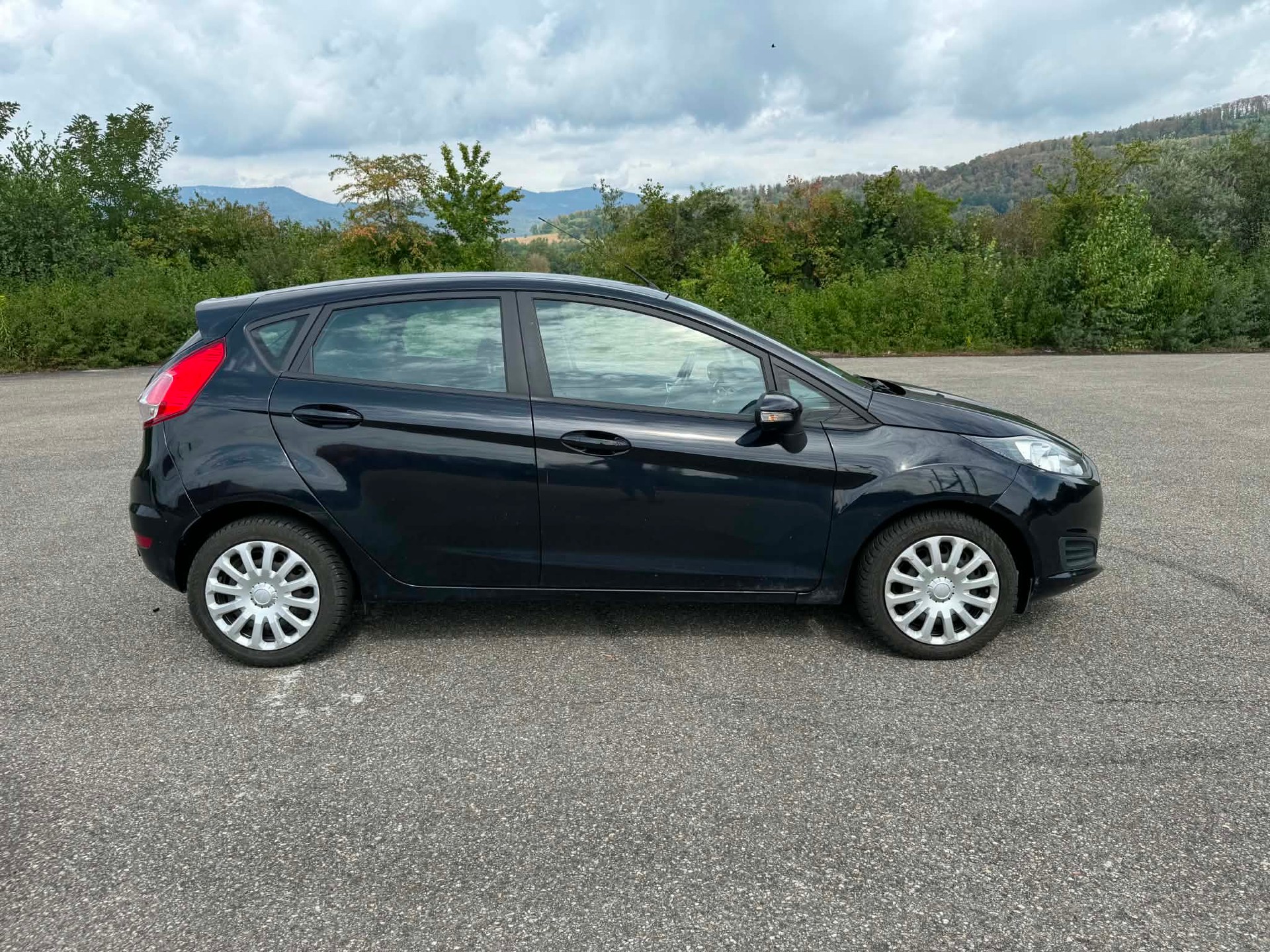 FORD Fiesta 1.0 SCTi Trend-image-3