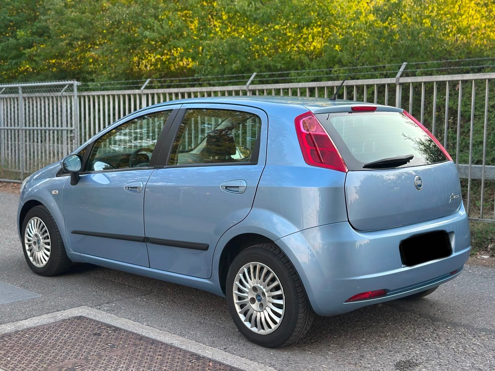 FIAT Punto 1.4 16V Emotion-image-4