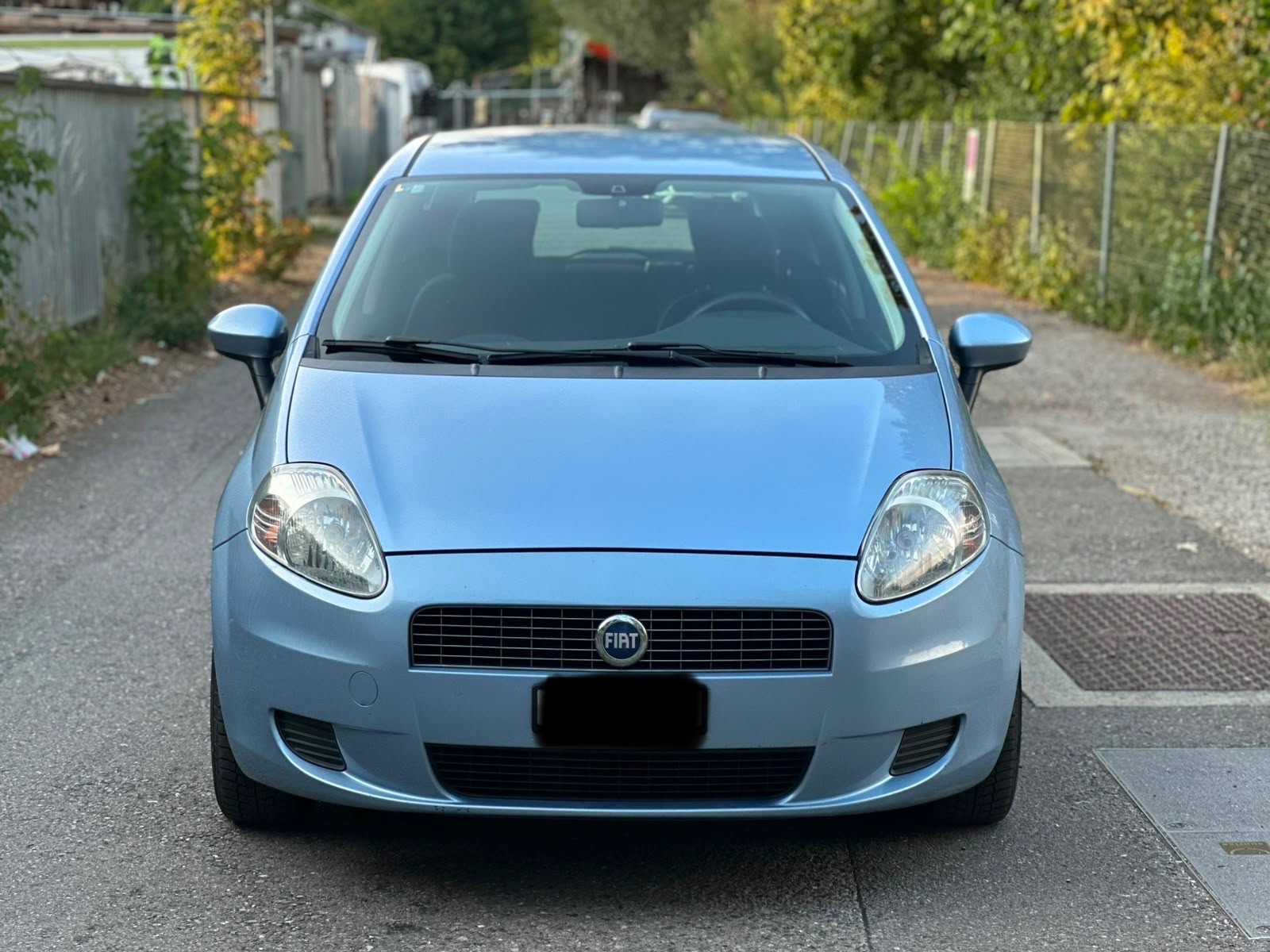 FIAT Punto 1.4 16V Emotion-image-1