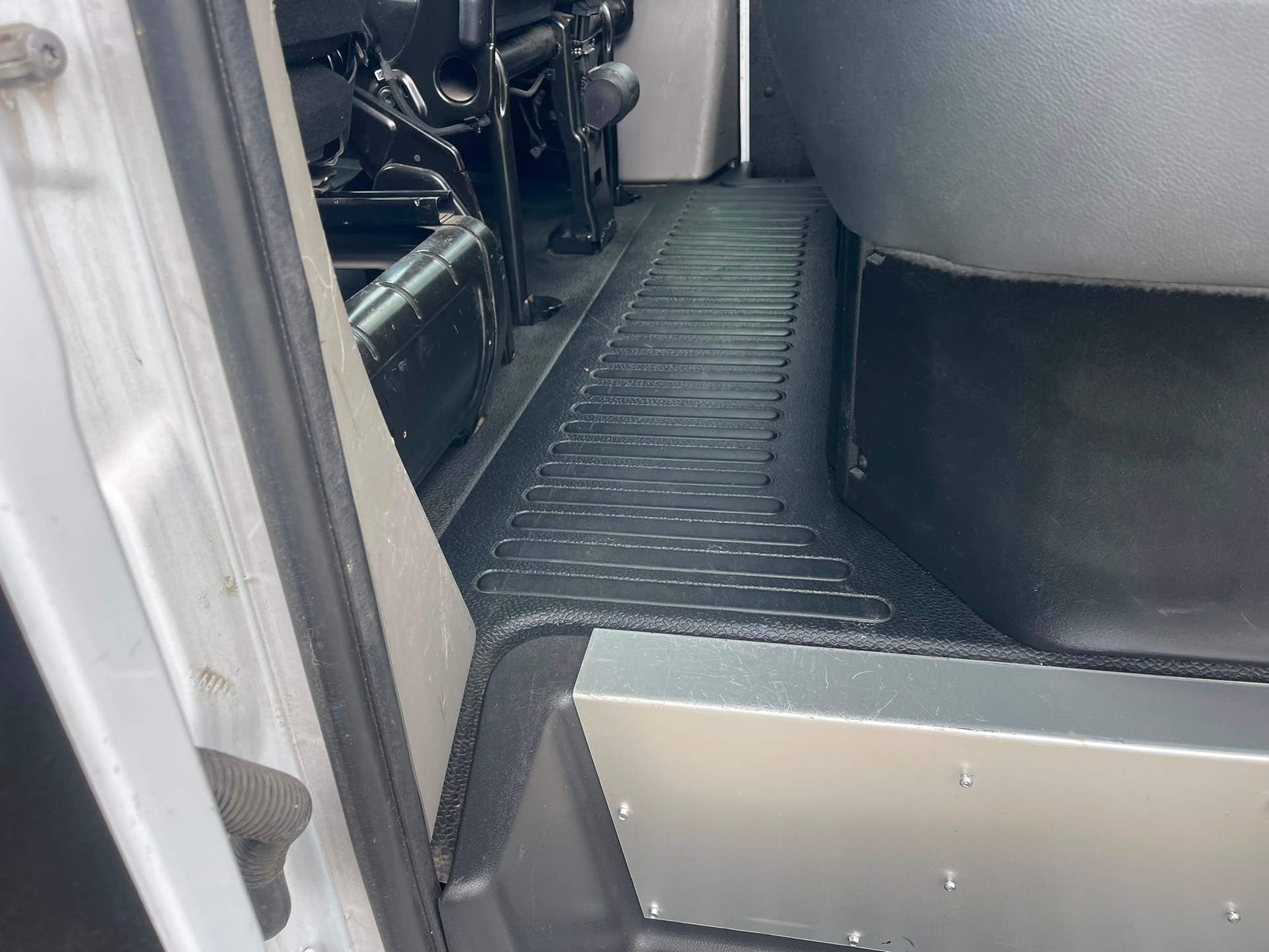 RENAULT Master T35 Blue dCi145 L3H1-image-9