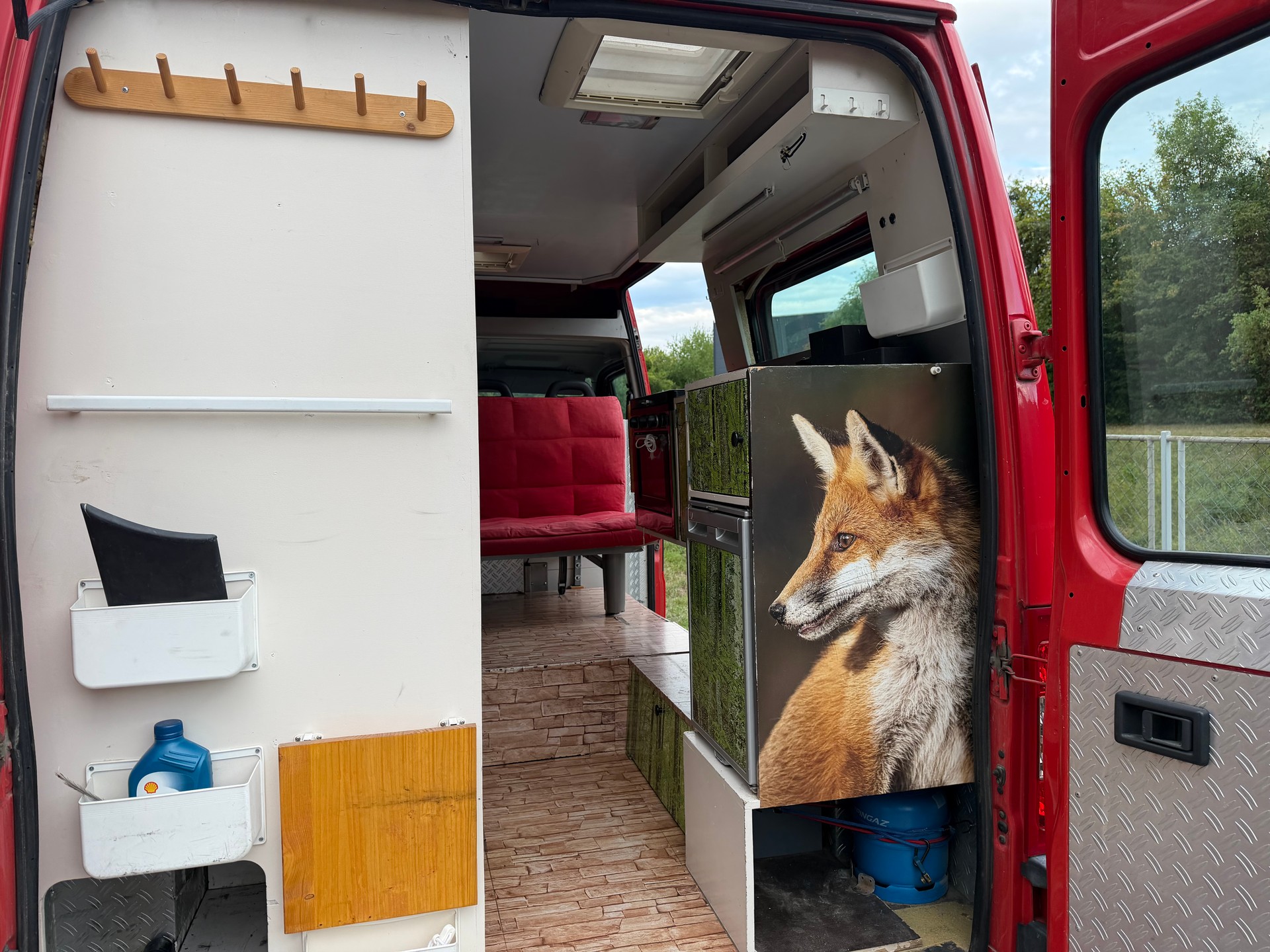 PEUGEOT Boxer 2.8 HDI 350 MH 4x4-image-10