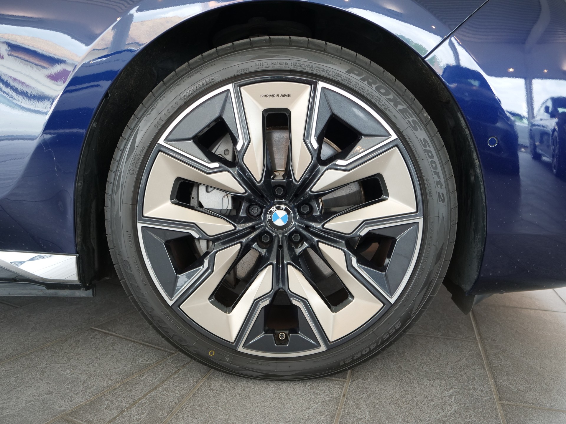 BMW i7 xDrive 60 M Sport-image-20