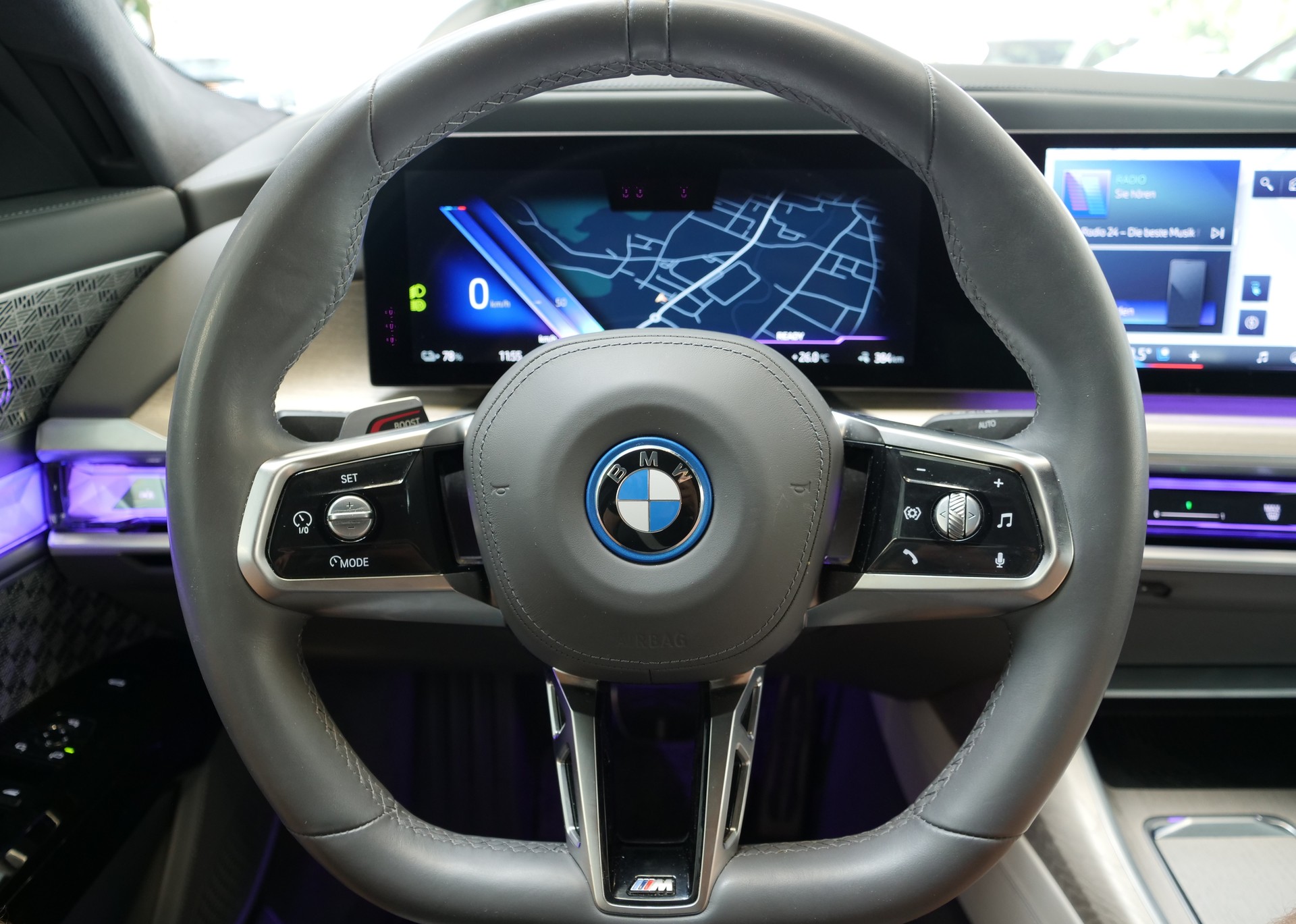 BMW i7 xDrive 60 M Sport-image-12
