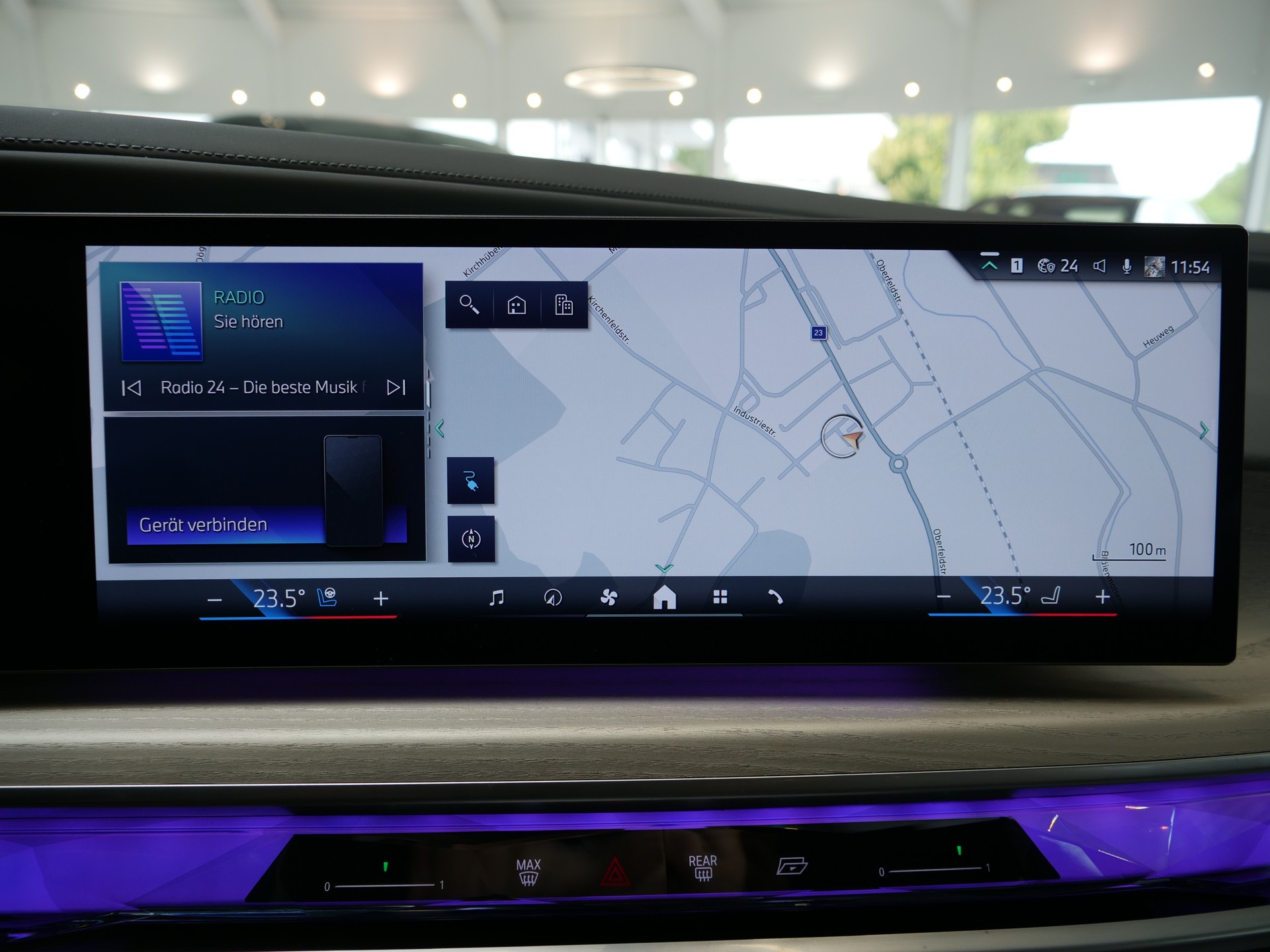 BMW i7 xDrive 60 M Sport-image-14