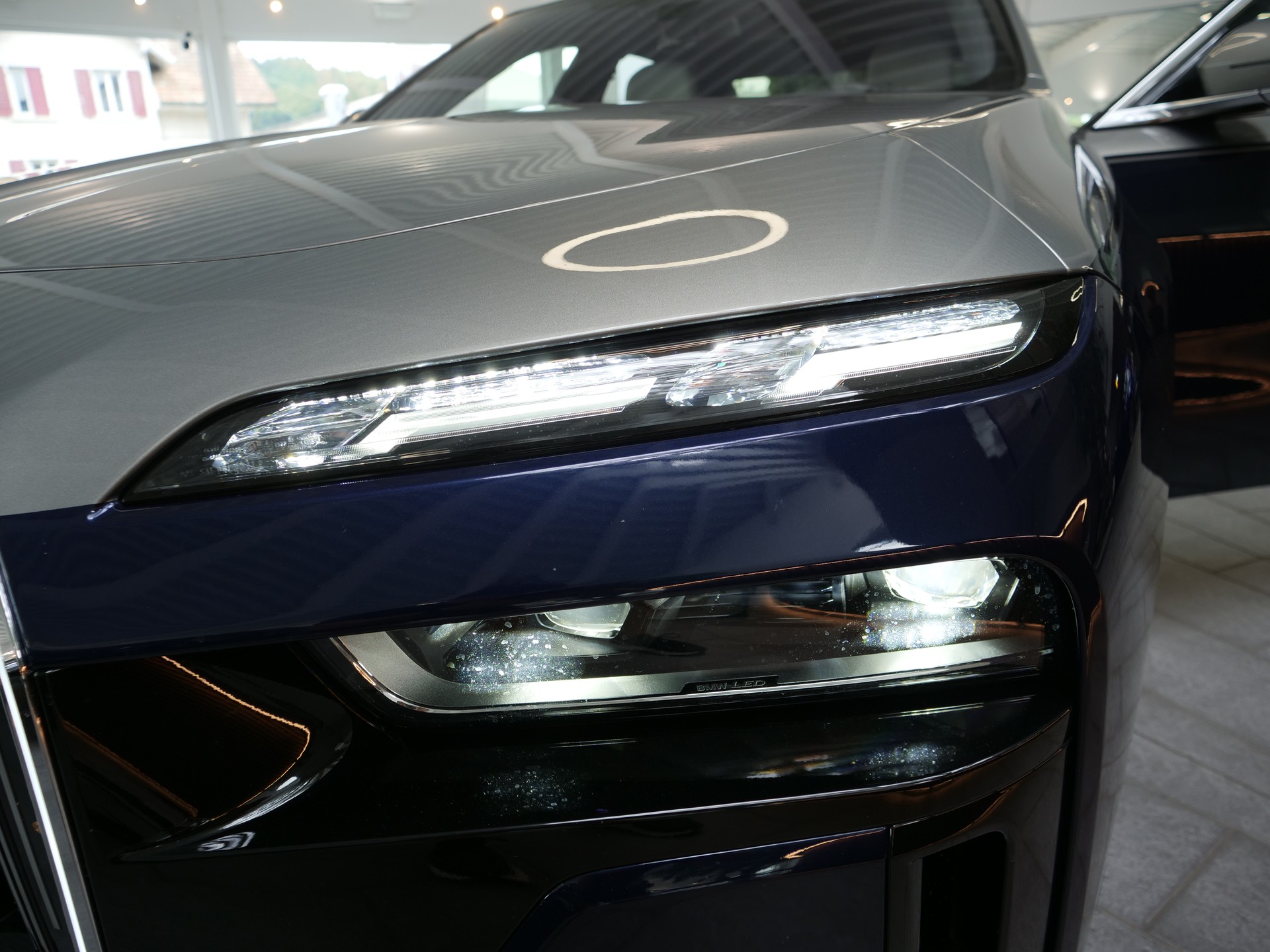 BMW i7 xDrive 60 M Sport-image-19