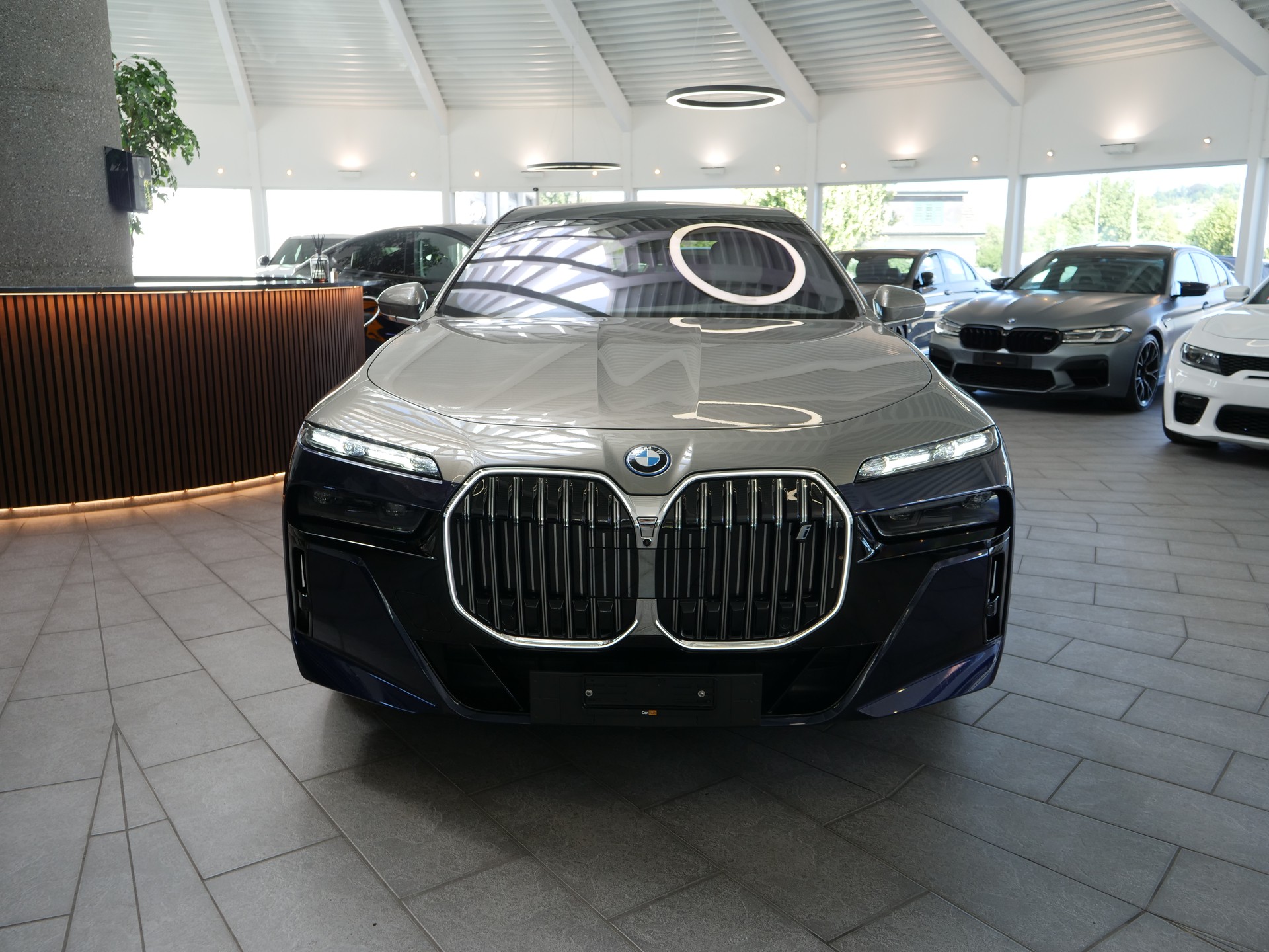 BMW i7 xDrive 60 M Sport-image-5