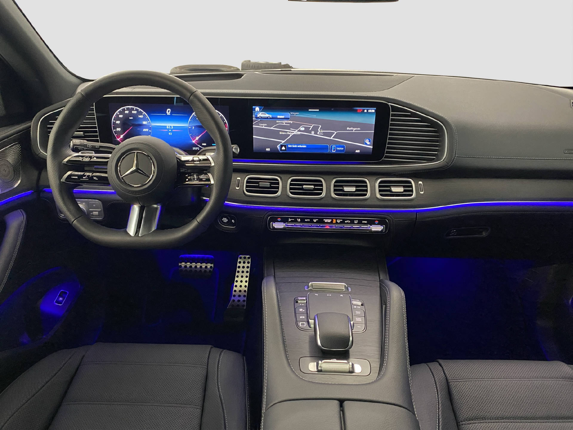MERCEDES-BENZ GLE 450 d AMG Line 4MATIC-image-10