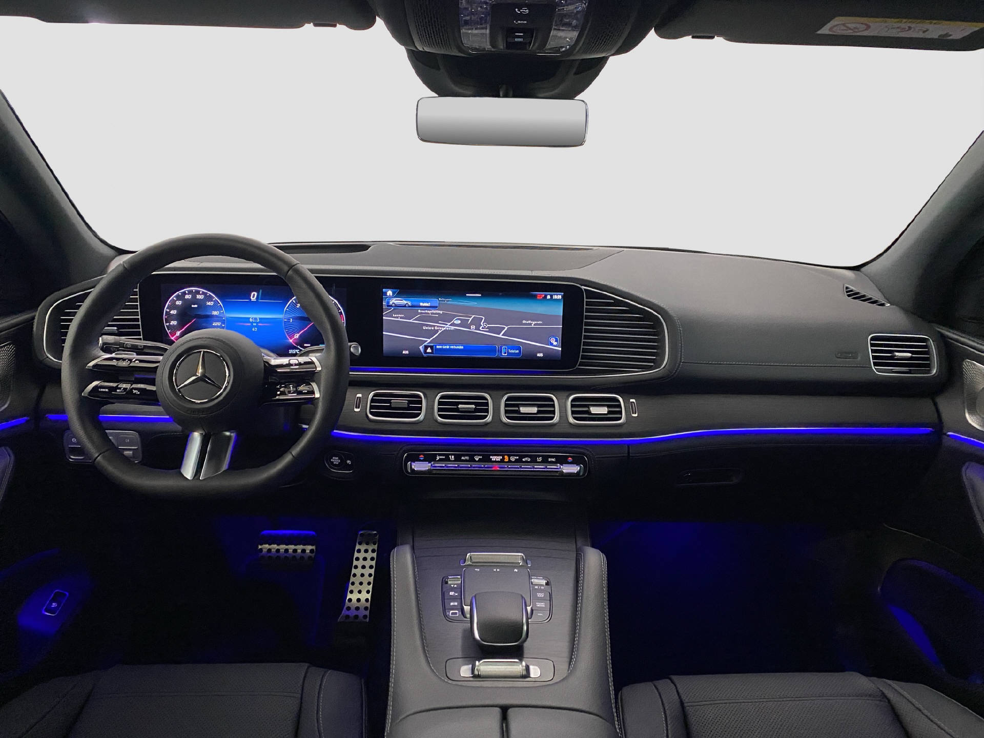 MERCEDES-BENZ GLE 450 d AMG Line 4MATIC-image-7