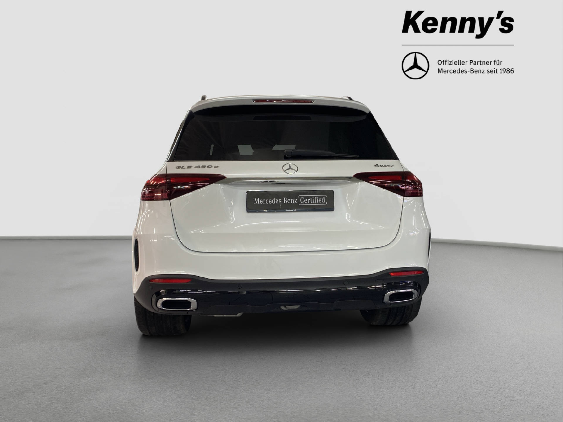 MERCEDES-BENZ GLE 450 d AMG Line 4MATIC-image-4