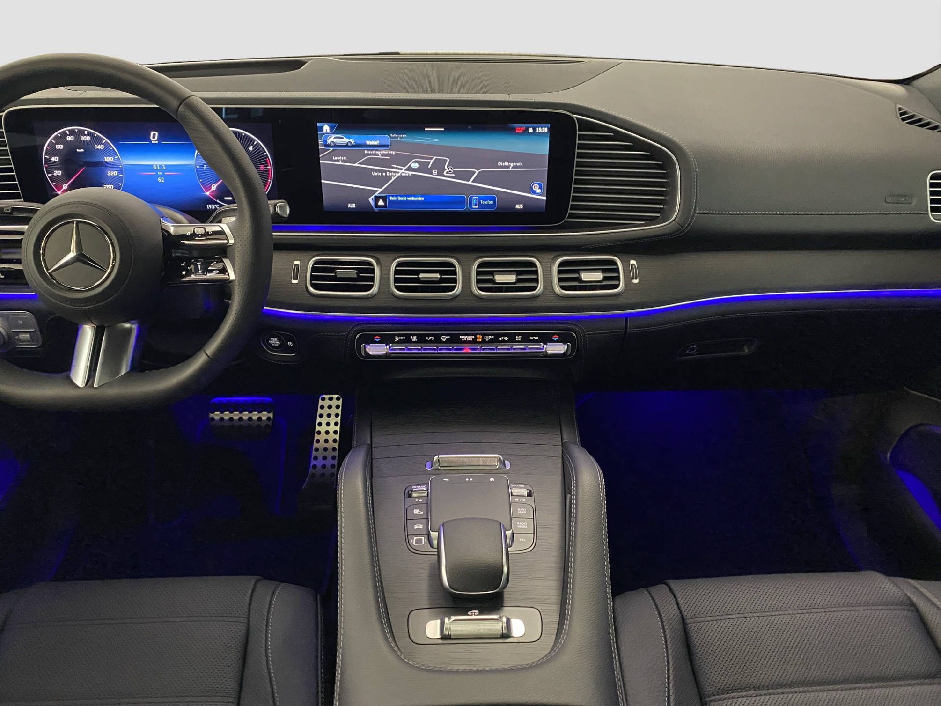 MERCEDES-BENZ GLE 450 d AMG Line 4MATIC-image-9