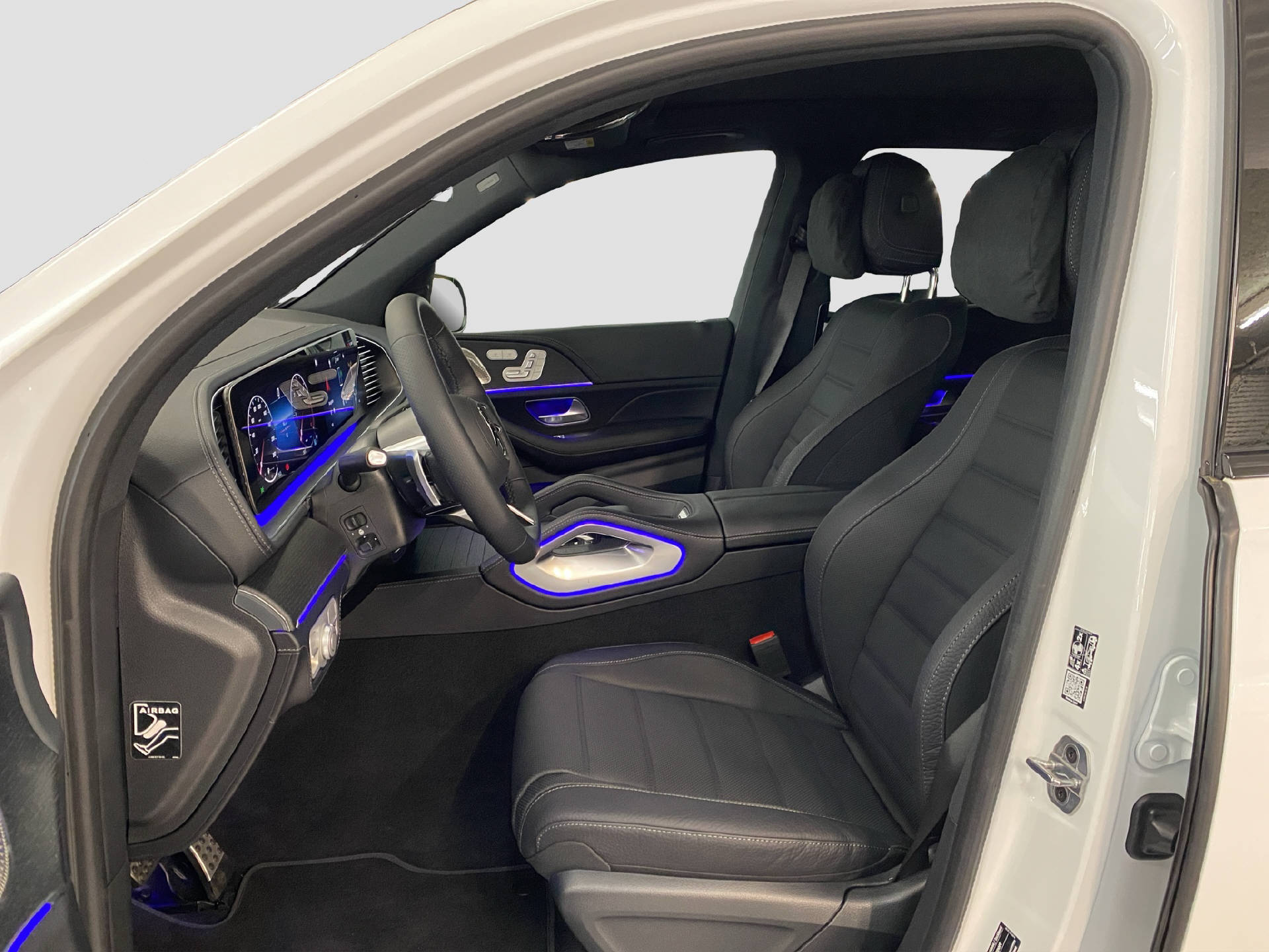 MERCEDES-BENZ GLE 450 d AMG Line 4MATIC-image-6