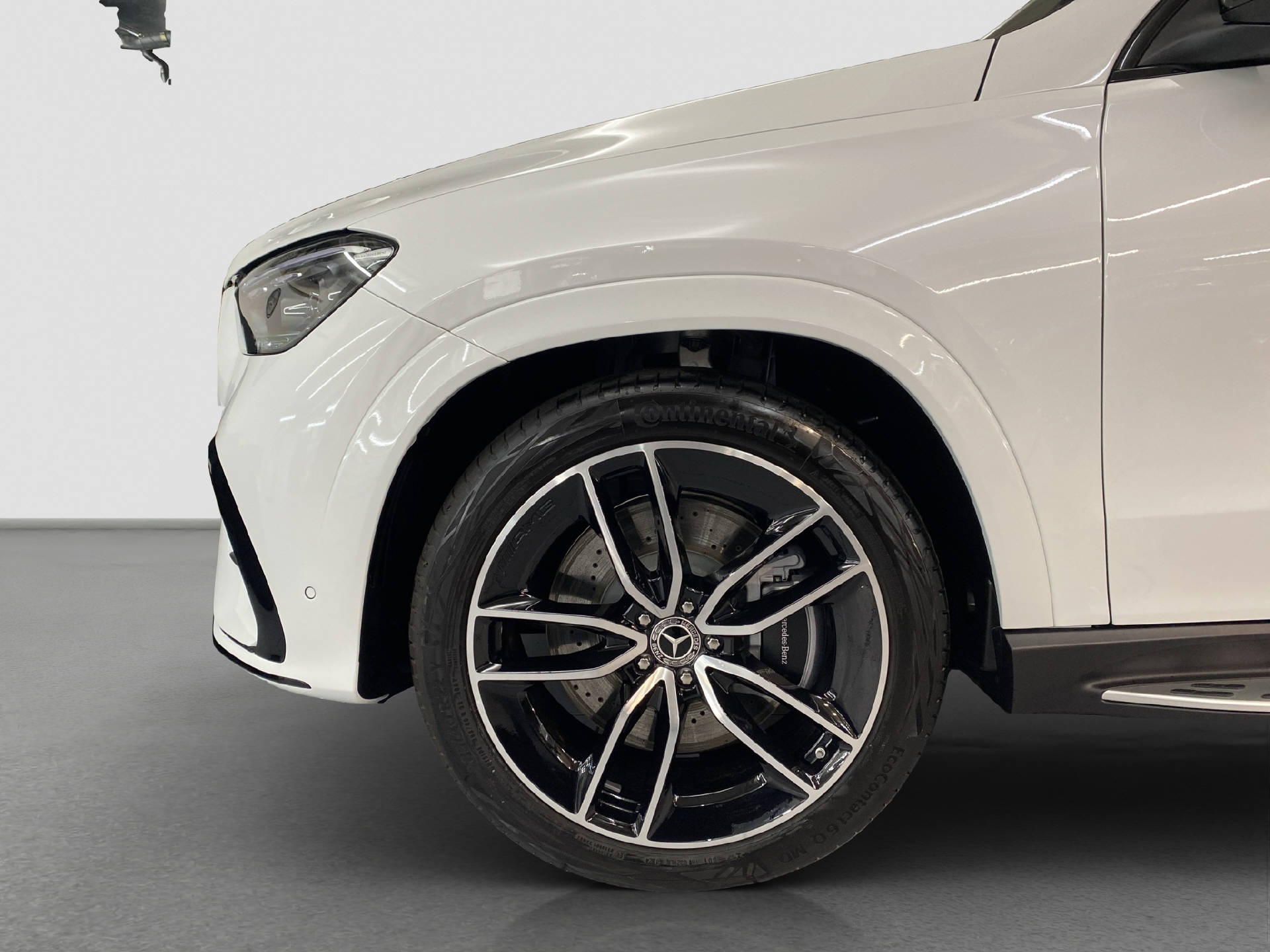 MERCEDES-BENZ GLE 450 d AMG Line 4MATIC-image-5