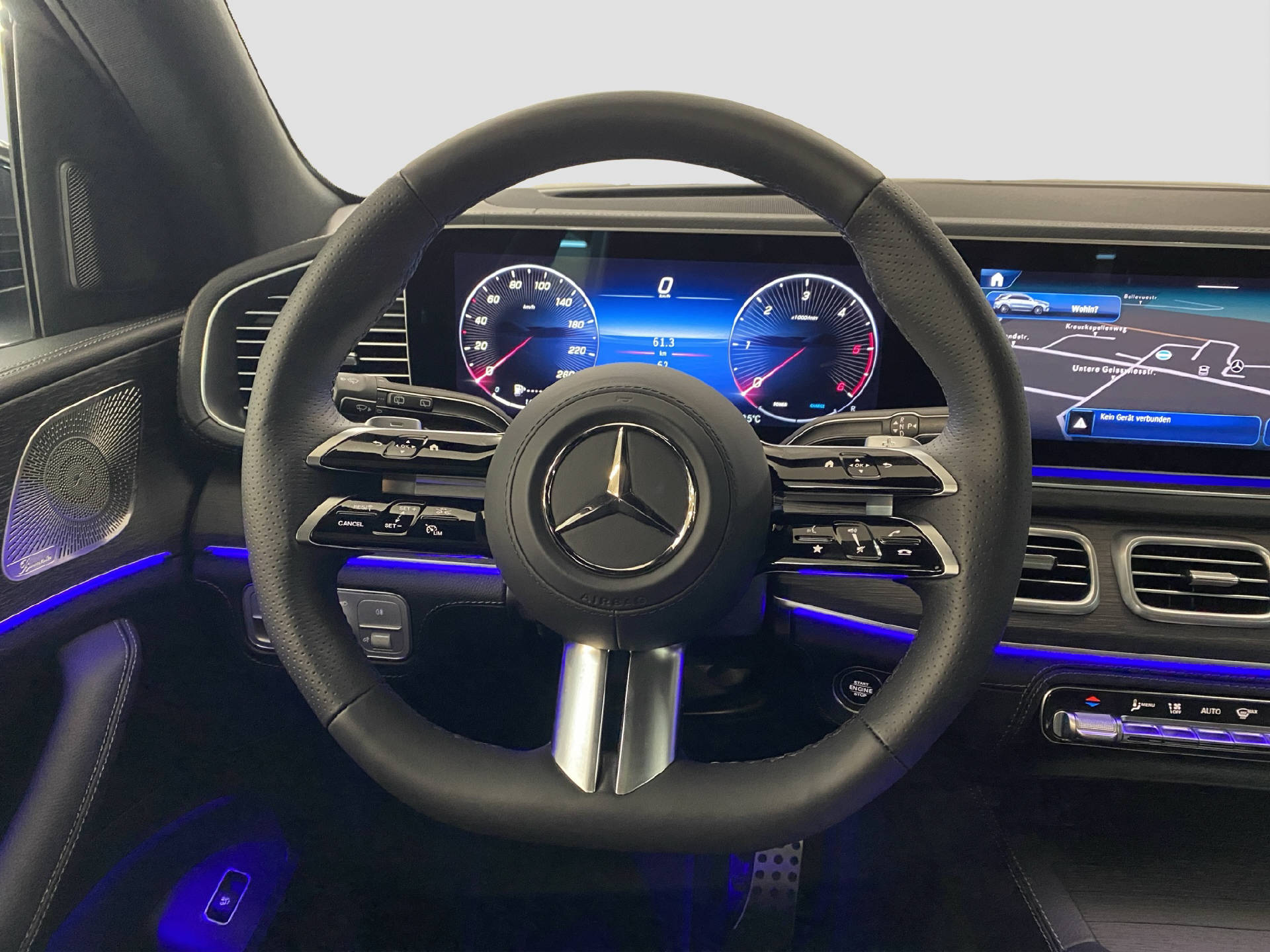 MERCEDES-BENZ GLE 450 d AMG Line 4MATIC-image-8