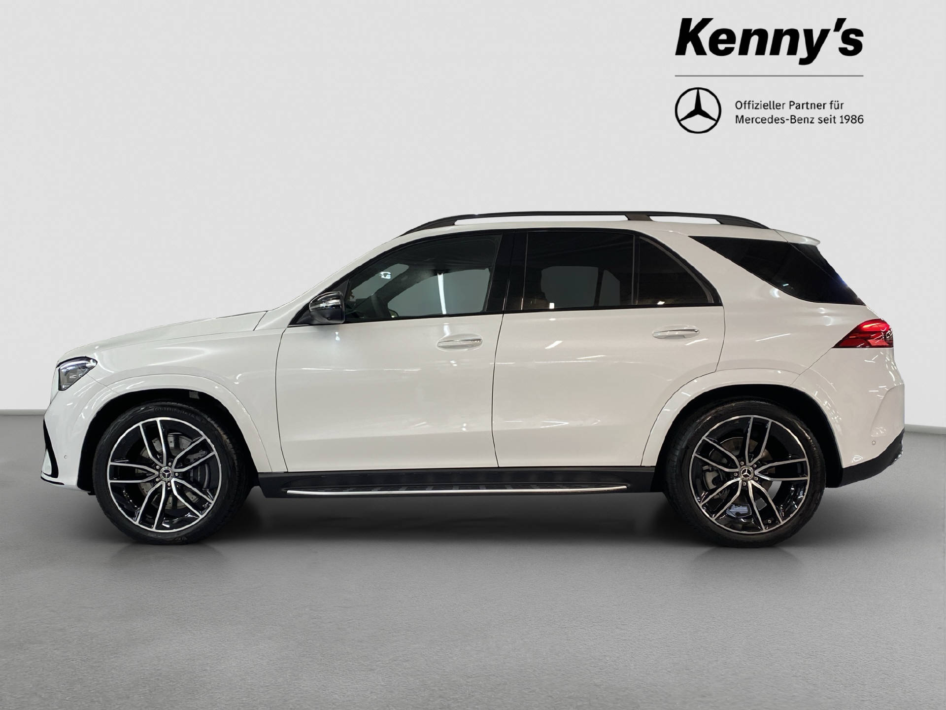 MERCEDES-BENZ GLE 450 d AMG Line 4MATIC-image-2