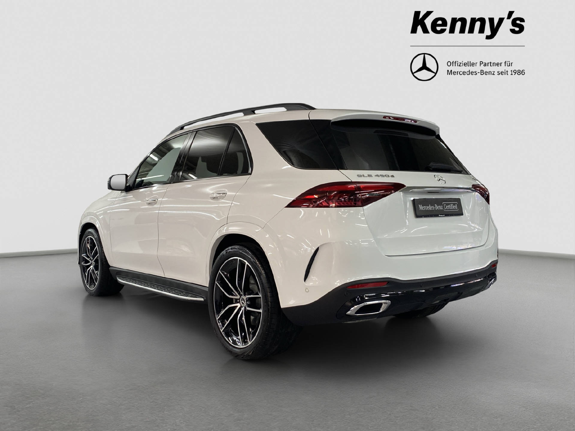 MERCEDES-BENZ GLE 450 d AMG Line 4MATIC-image-3
