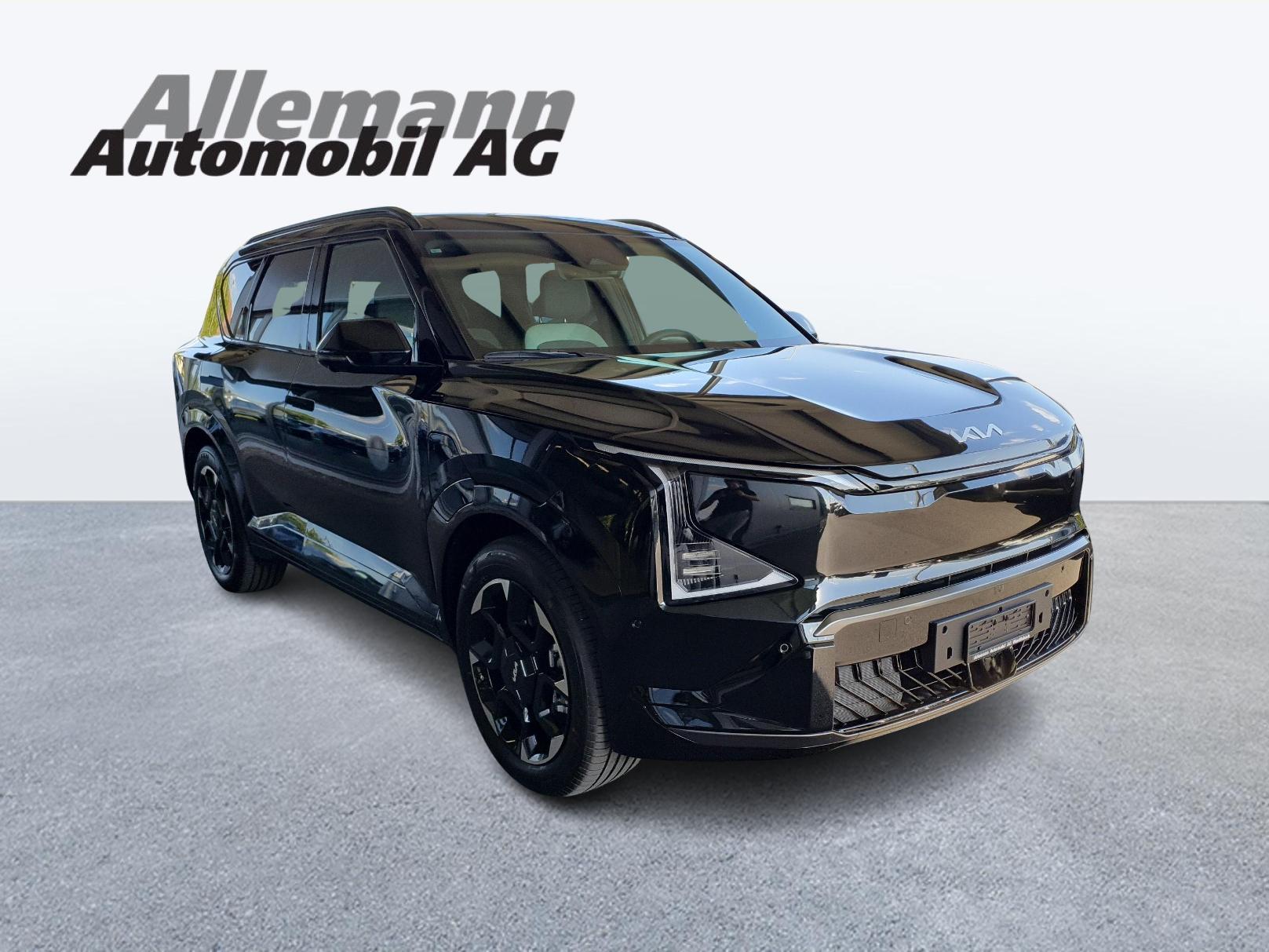 KIA EV5 81 kWh GT-Line 4x4-image-7