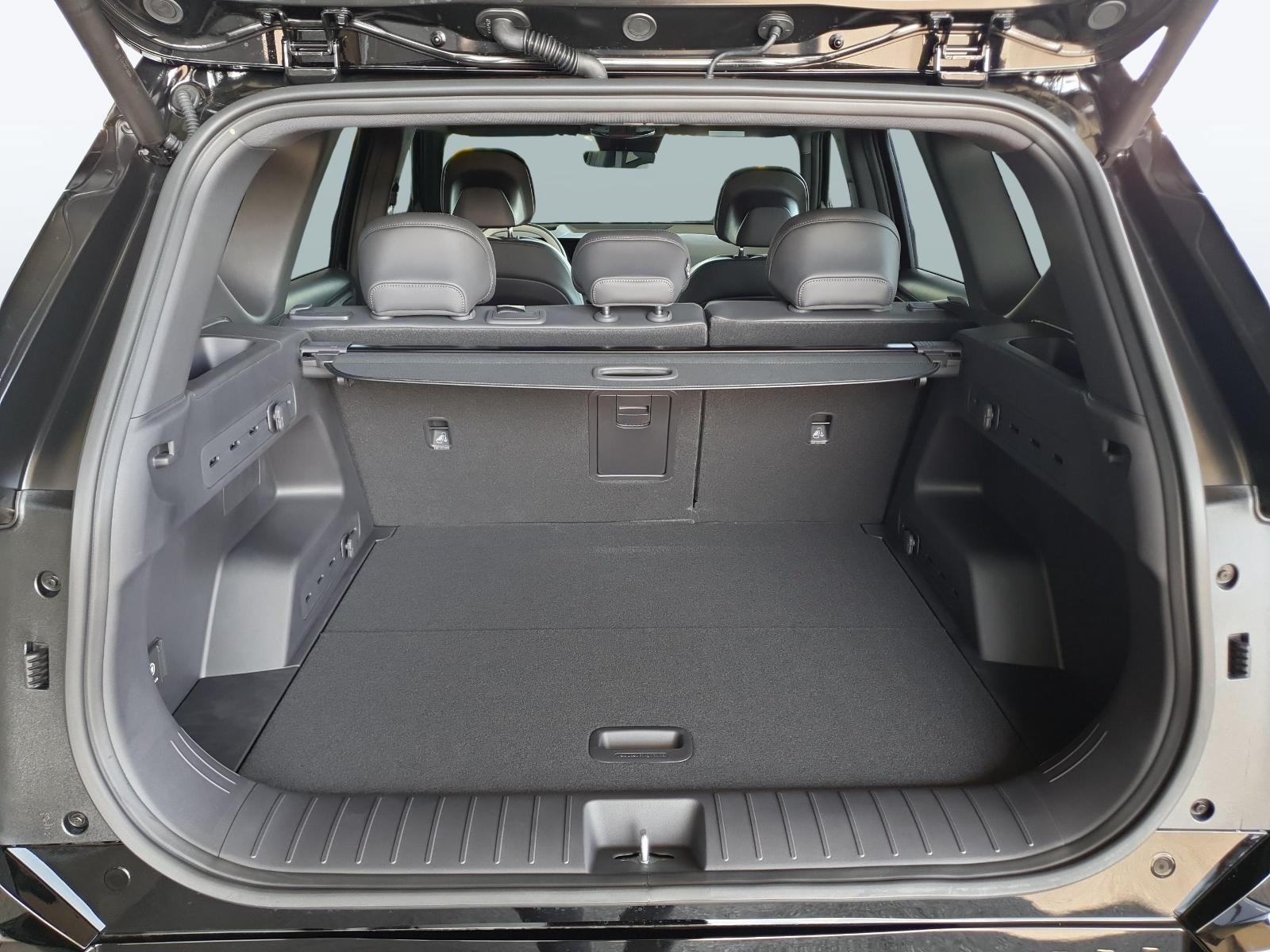 KIA EV5 81 kWh GT-Line 4x4-image-11