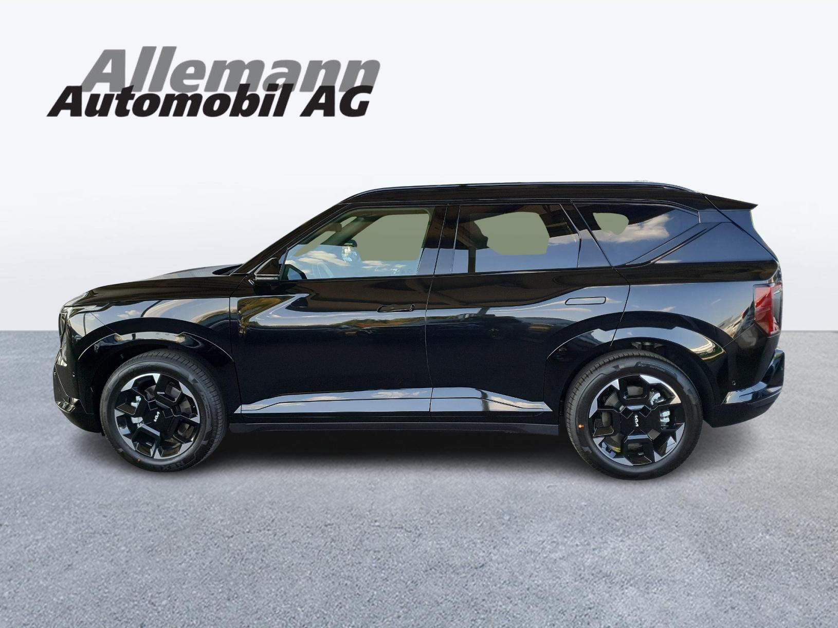 KIA EV5 81 kWh GT-Line 4x4-image-2
