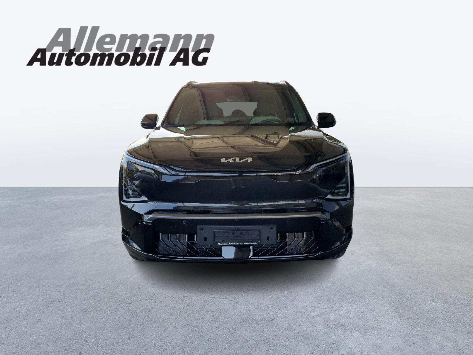 KIA EV5 81 kWh GT-Line 4x4-image-1