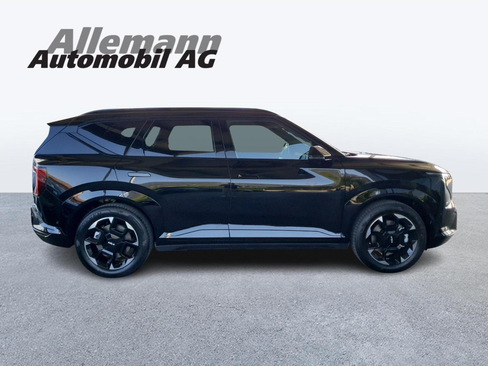 KIA EV5 81 kWh GT-Line 4x4-image-6