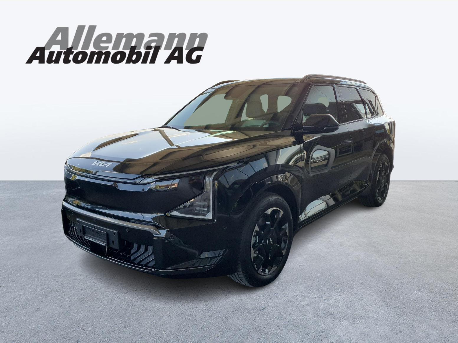 KIA EV5 81 kWh GT-Line 4x4-image-0