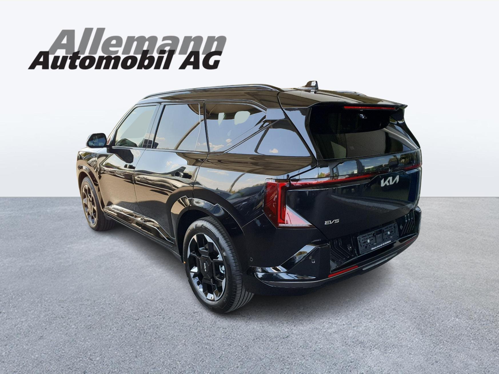 KIA EV5 81 kWh GT-Line 4x4-image-3